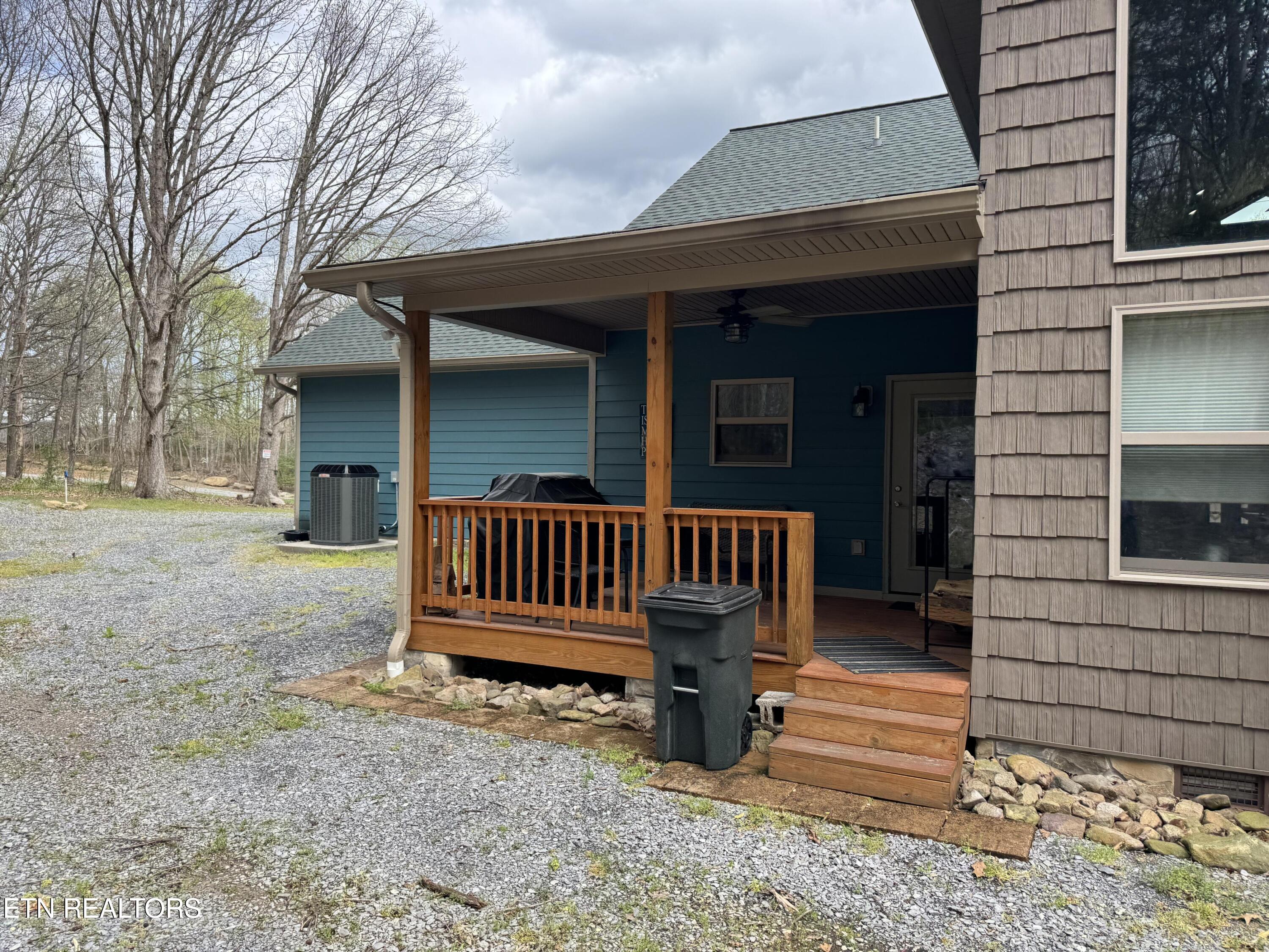 910 English Mtn Road Cosby TN 37722