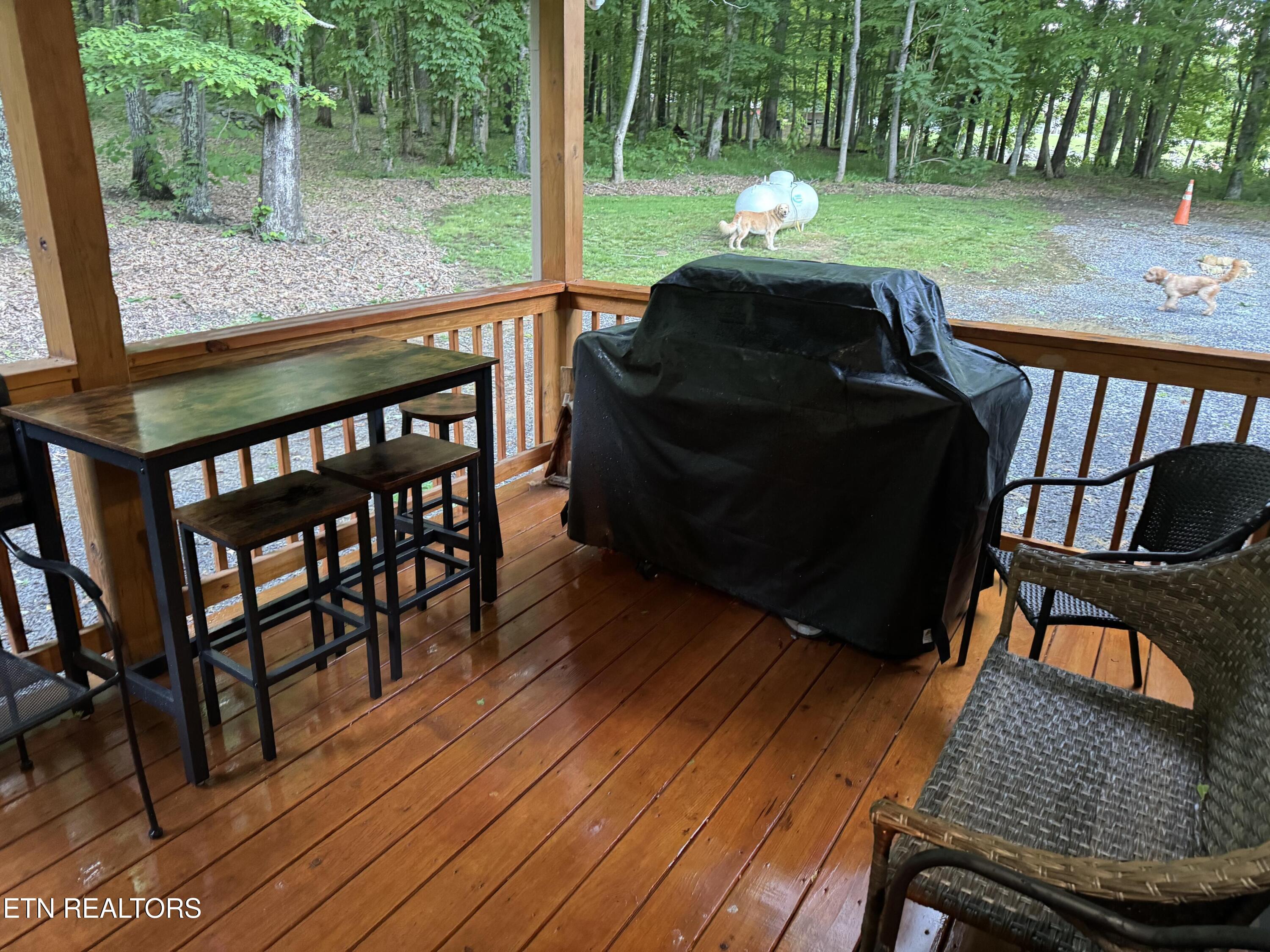 910 English Mtn Road Cosby TN 37722