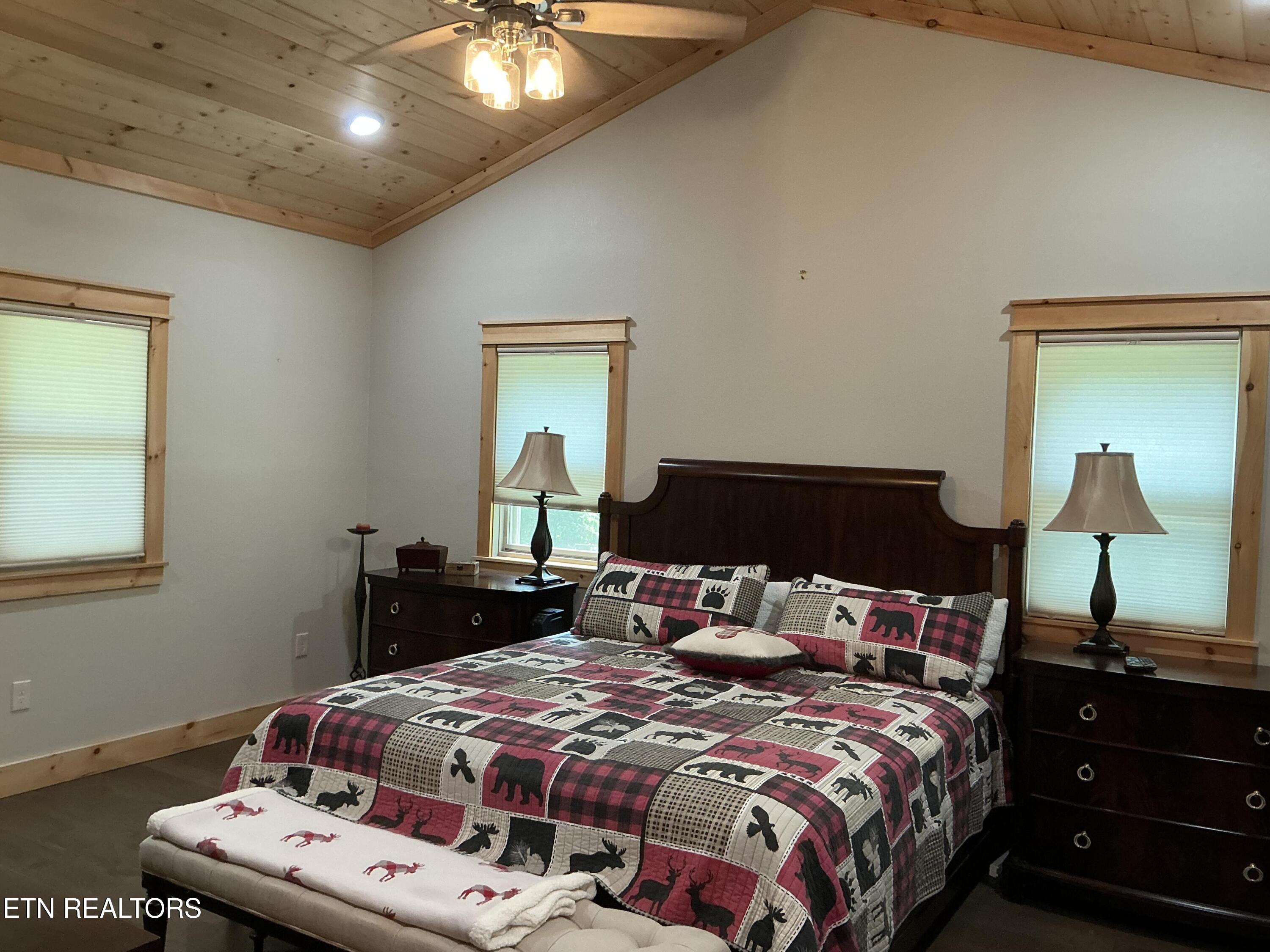 910 English Mtn Road Cosby TN 37722