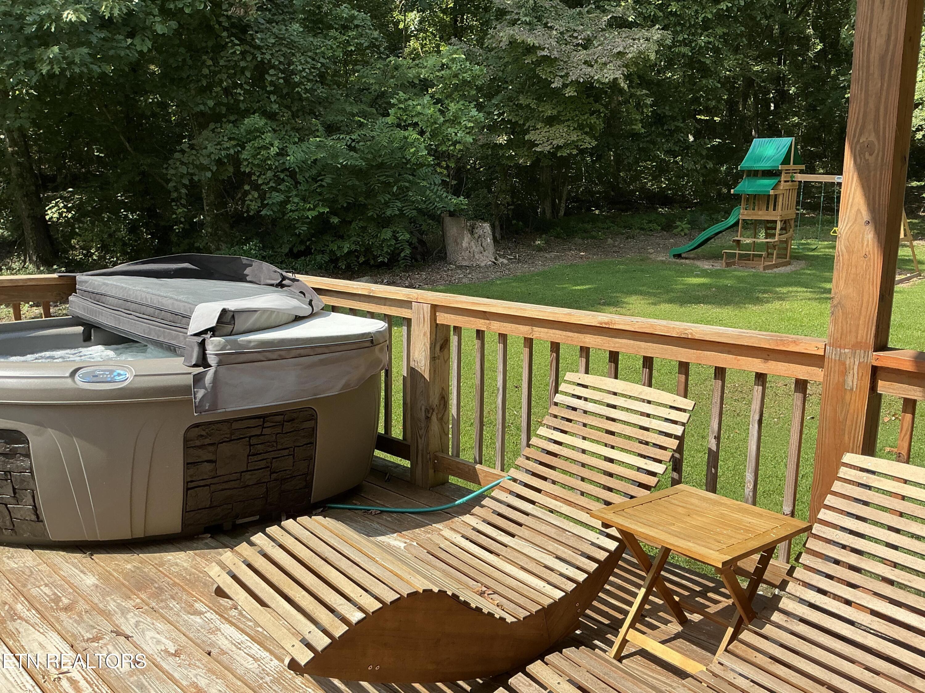 910 English Mtn Road Cosby TN 37722
