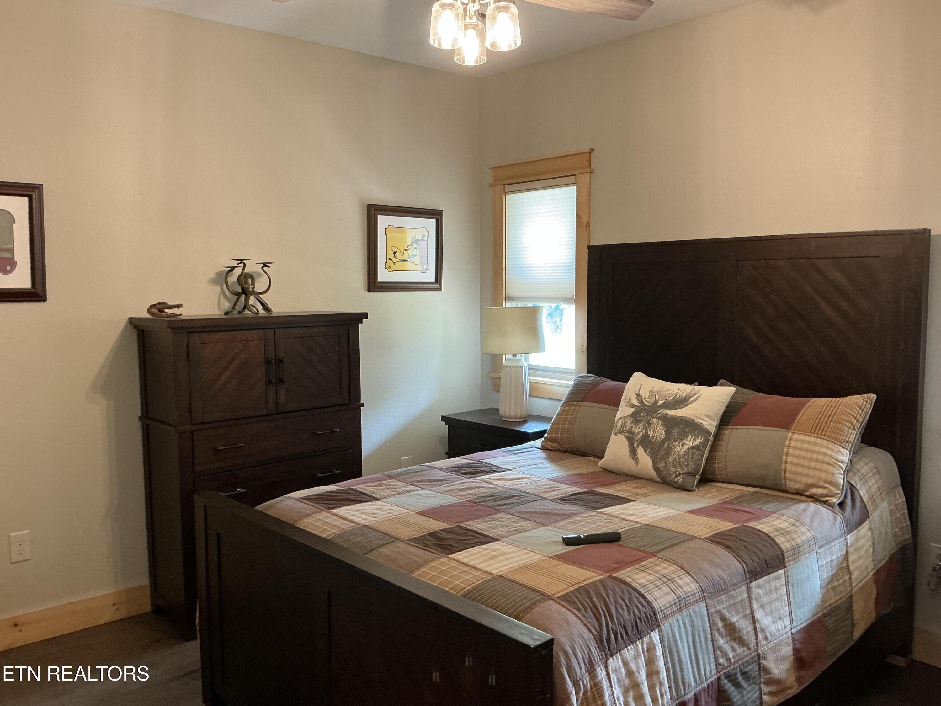 910 English Mtn Road Cosby TN 37722