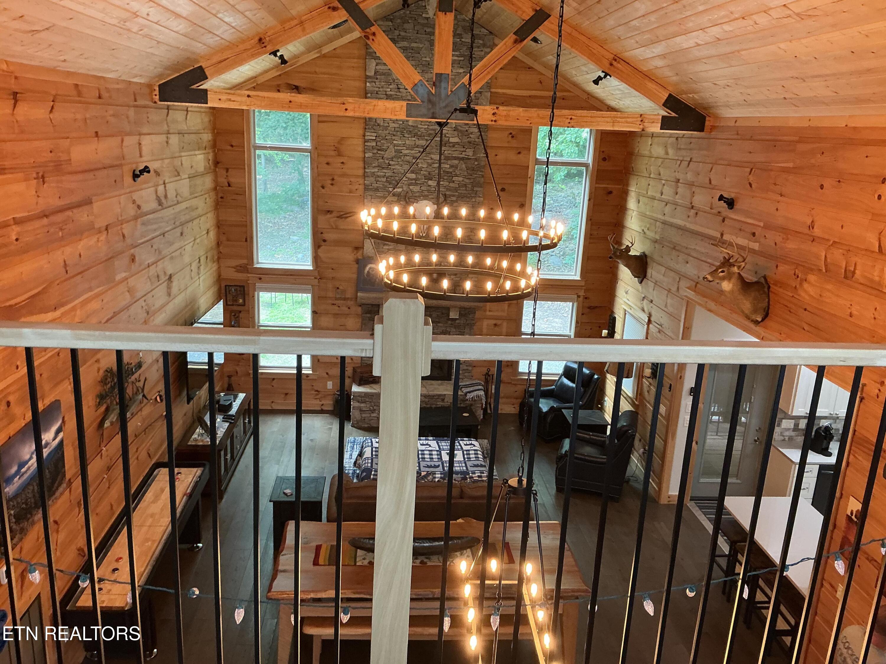 910 English Mtn Road Cosby TN 37722