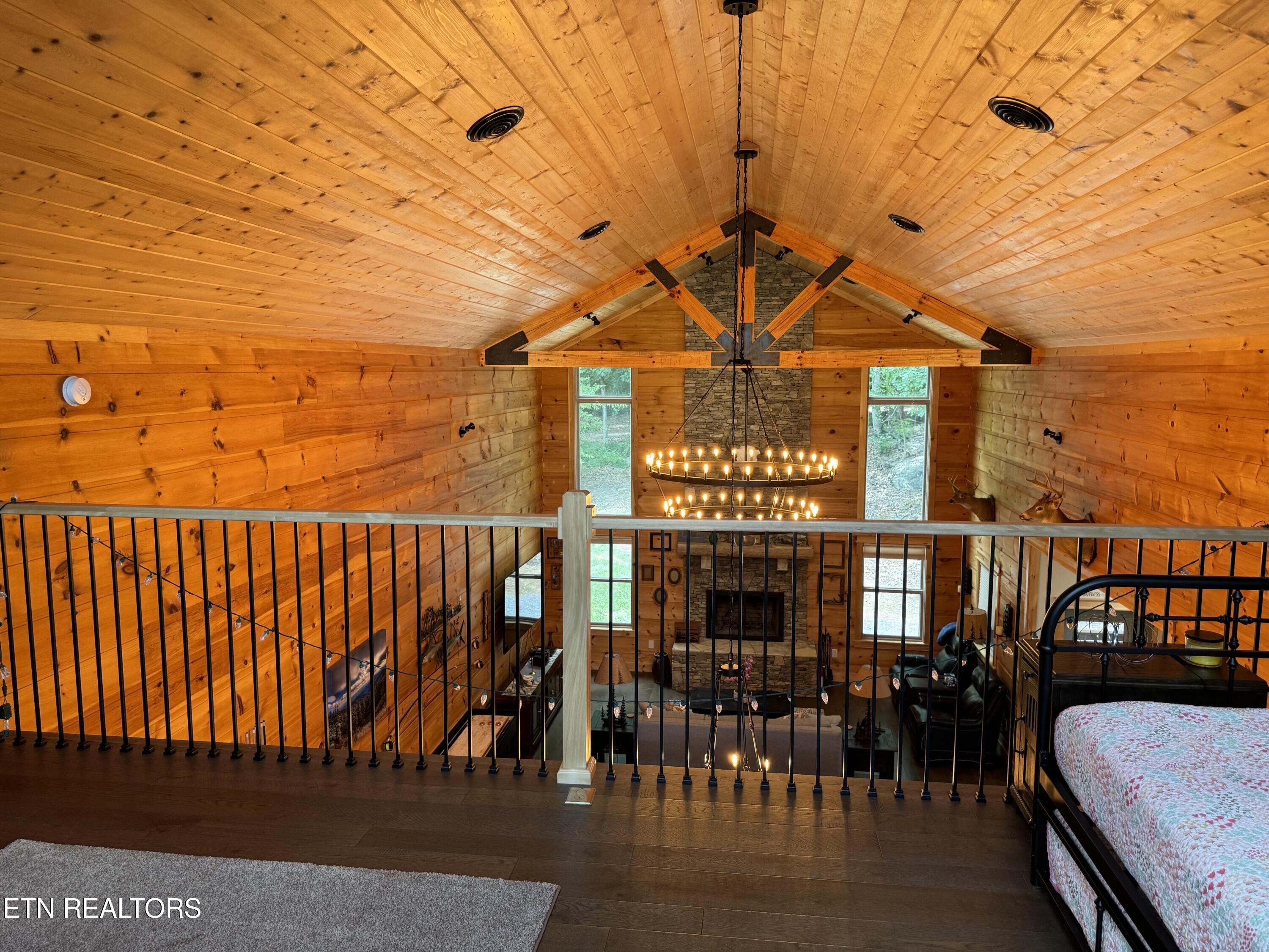 910 English Mtn Road Cosby TN 37722
