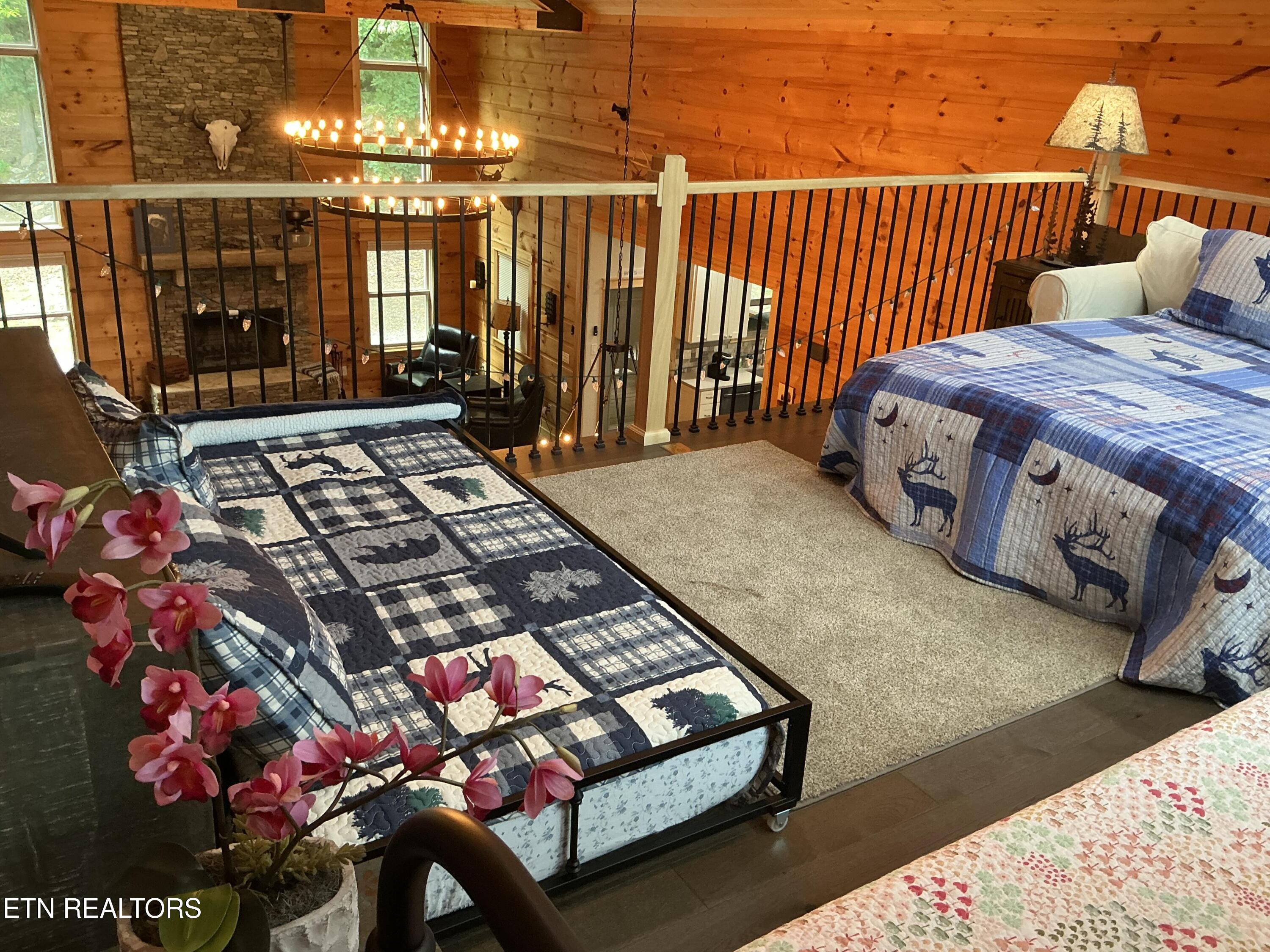 910 English Mtn Road Cosby TN 37722