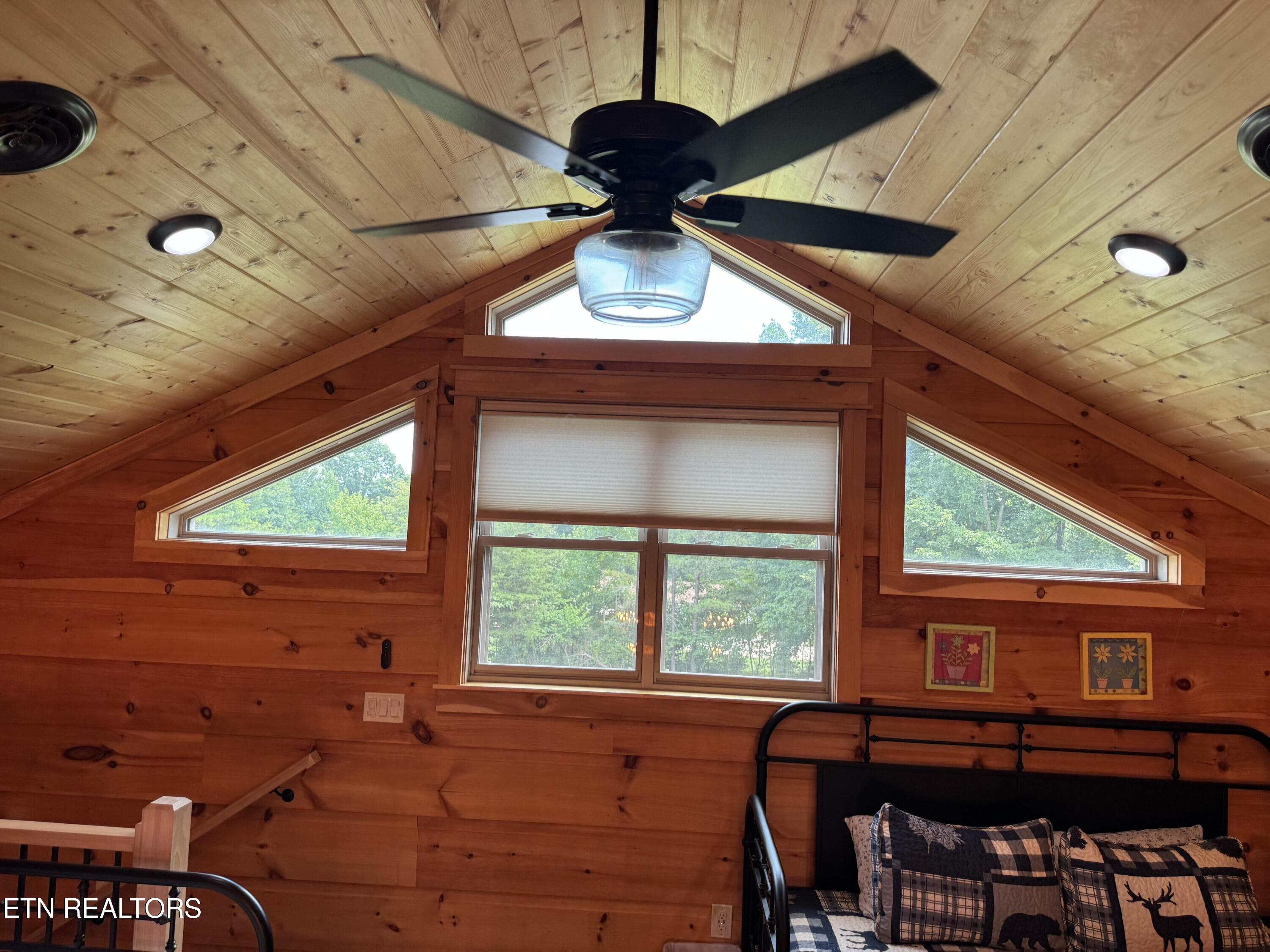 910 English Mtn Road Cosby TN 37722