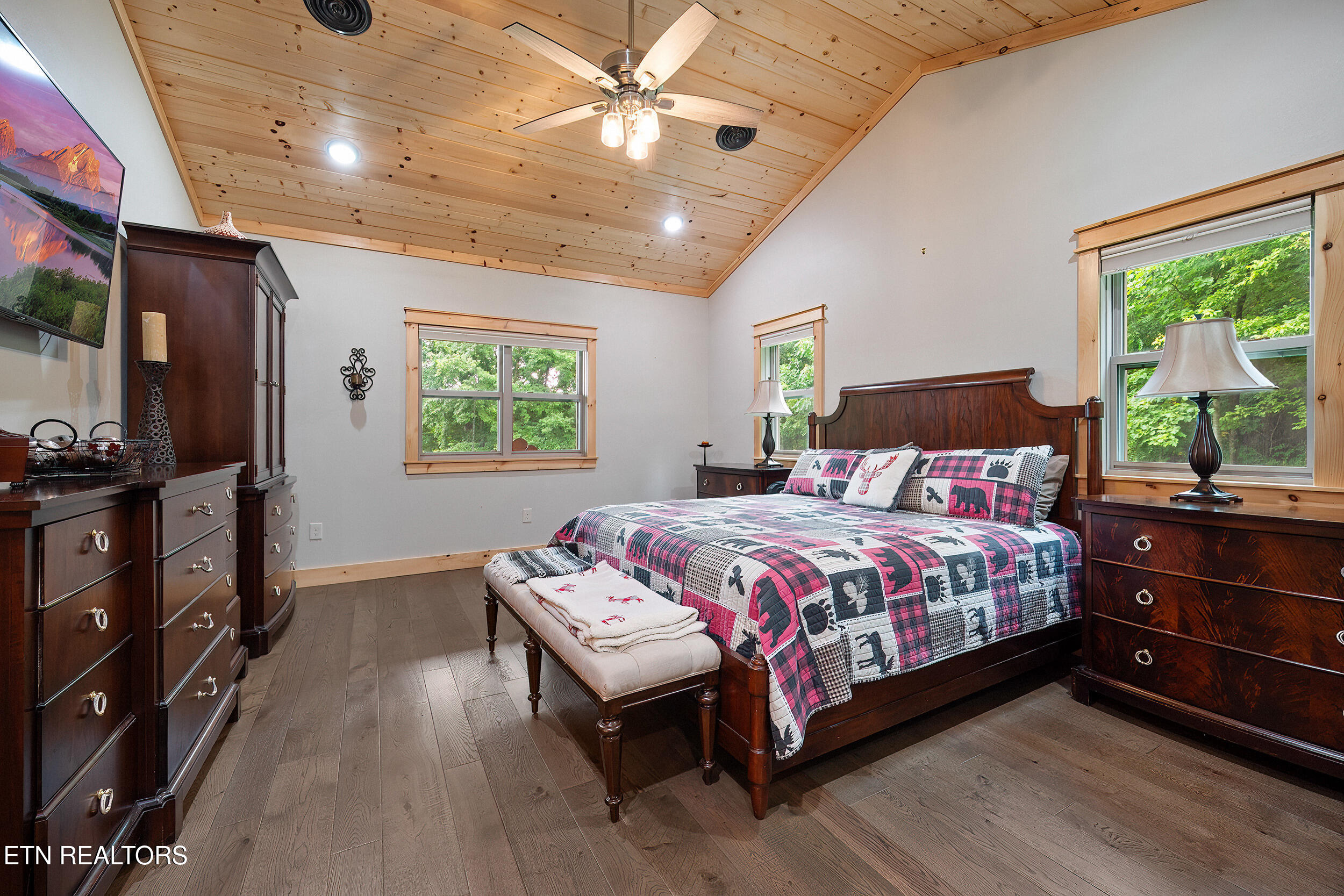 910 English Mtn Road Cosby TN 37722
