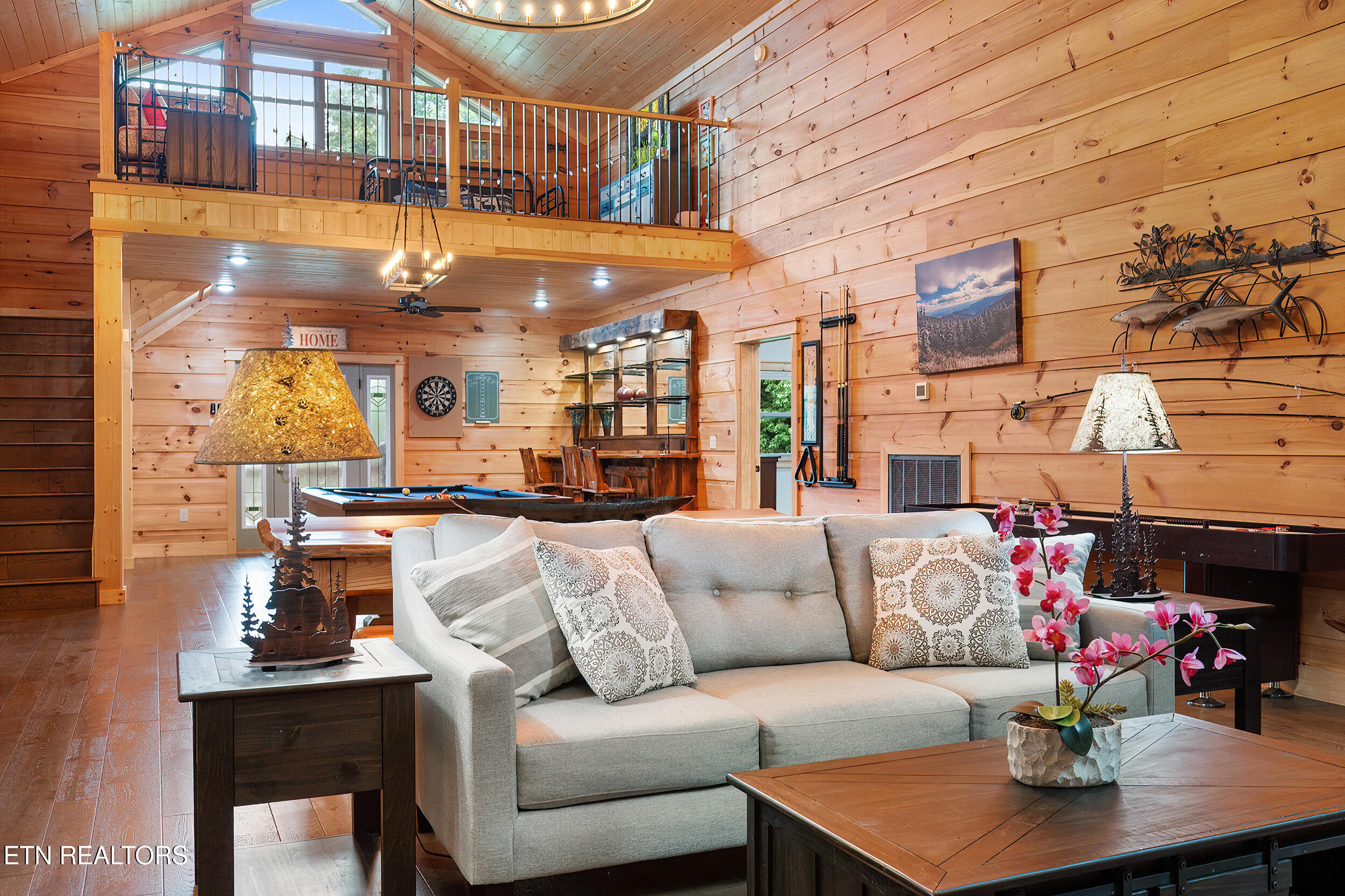 910 English Mtn Road Cosby TN 37722