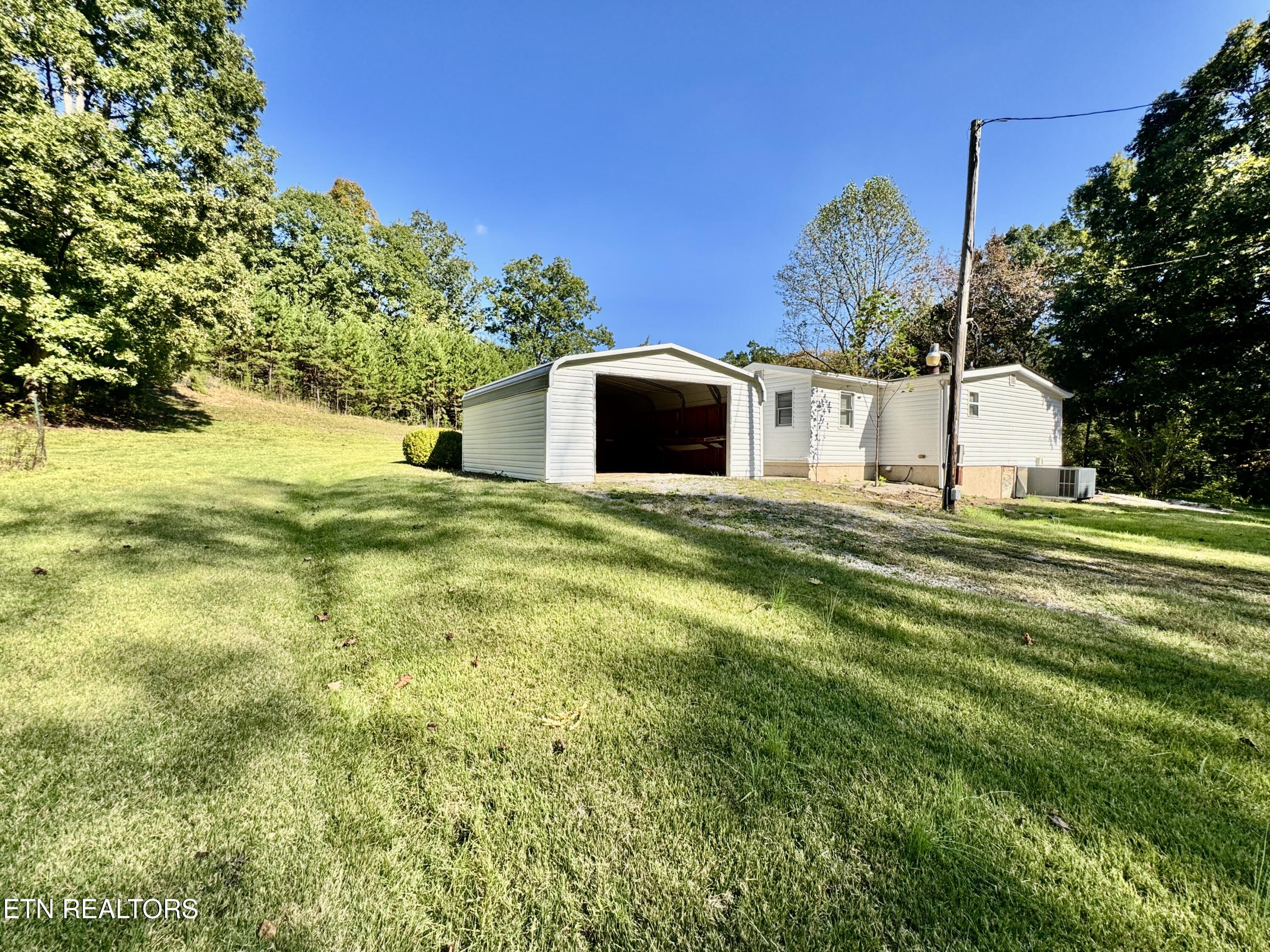 11829 Yarnell Road Knoxville TN 37932
