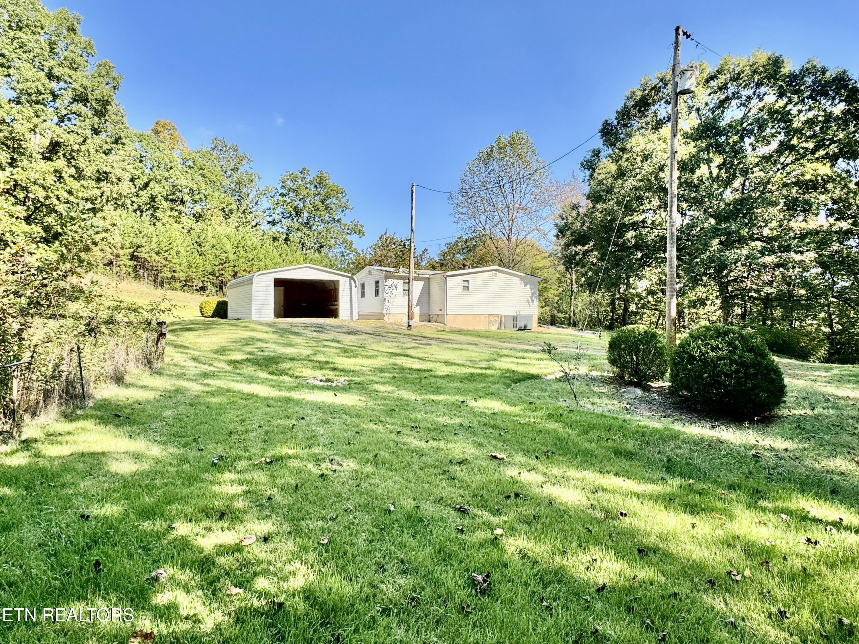 11829 Yarnell Road Knoxville TN 37932