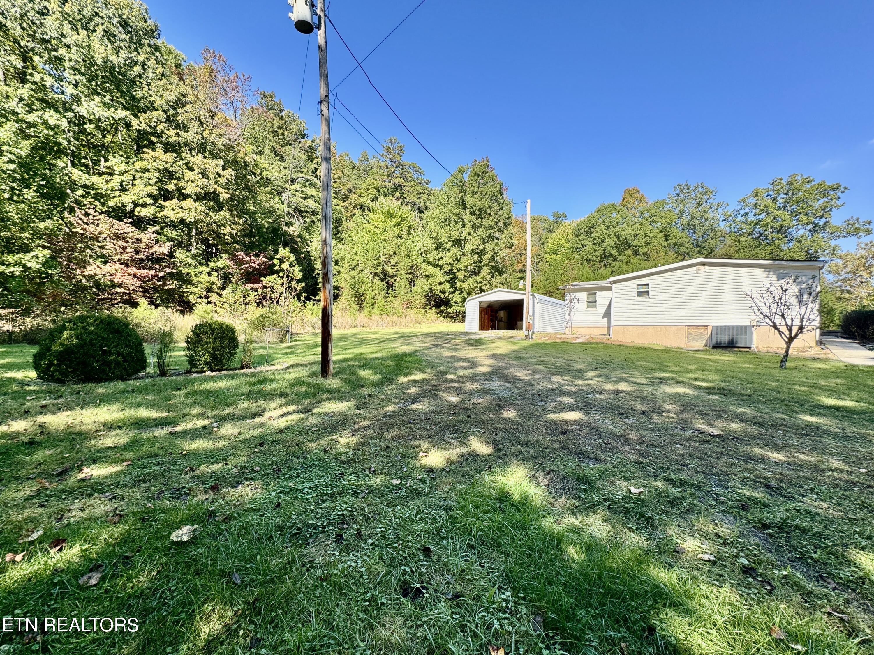 11829 Yarnell Road Knoxville TN 37932