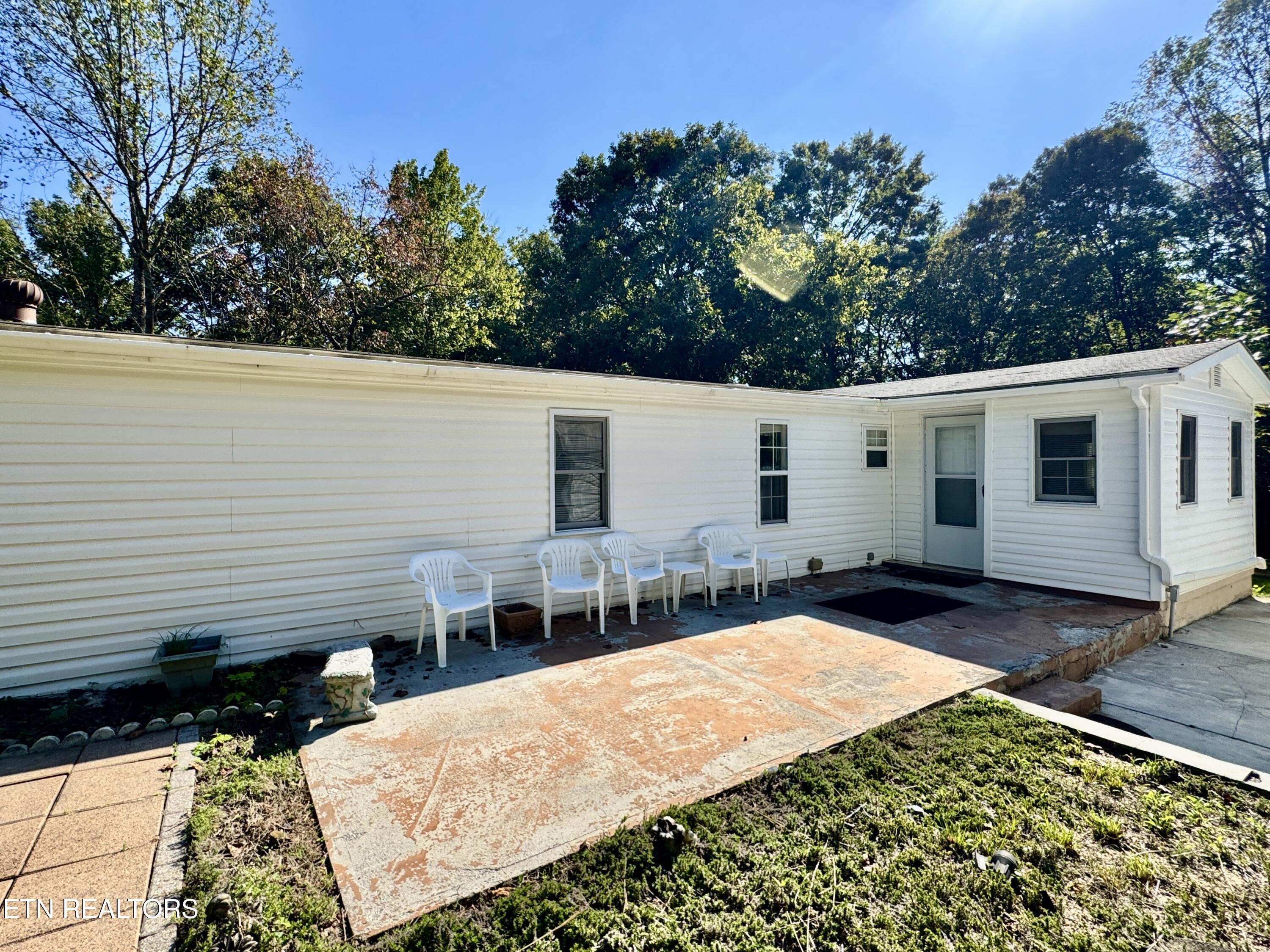 11829 Yarnell Road Knoxville TN 37932