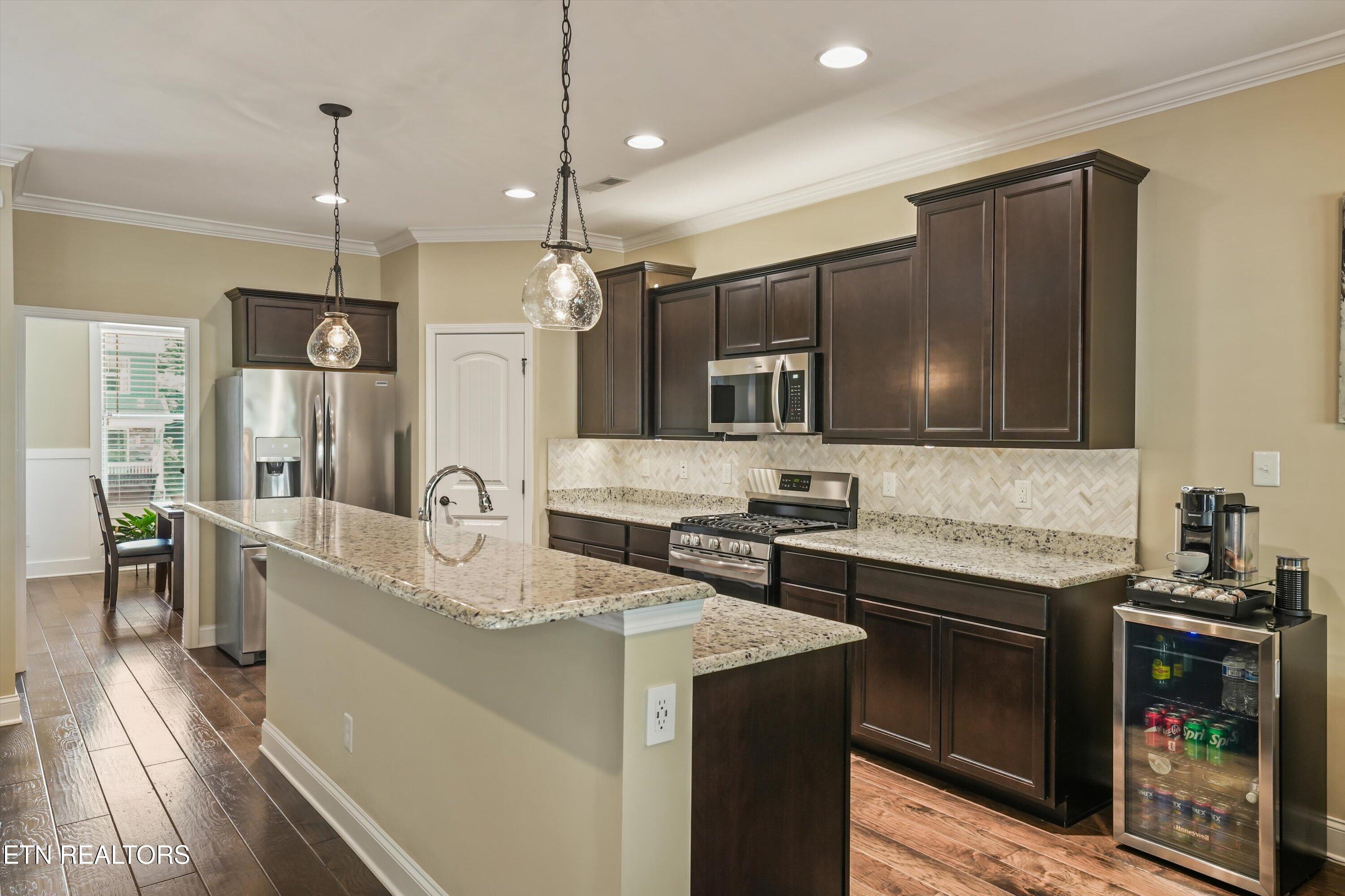 1218 Peake Lane Knoxville TN 37922