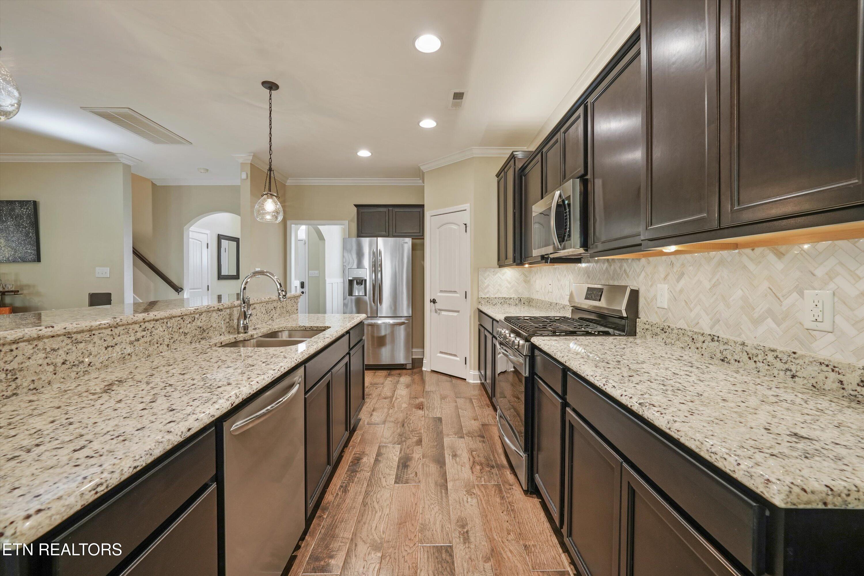 1218 Peake Lane Knoxville TN 37922