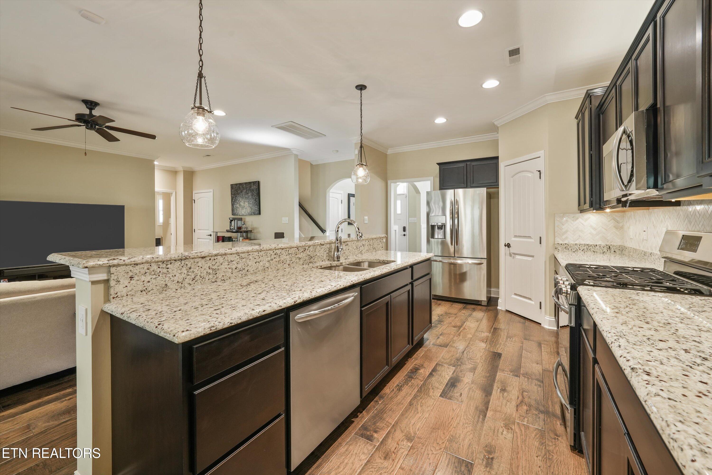 1218 Peake Lane Knoxville TN 37922