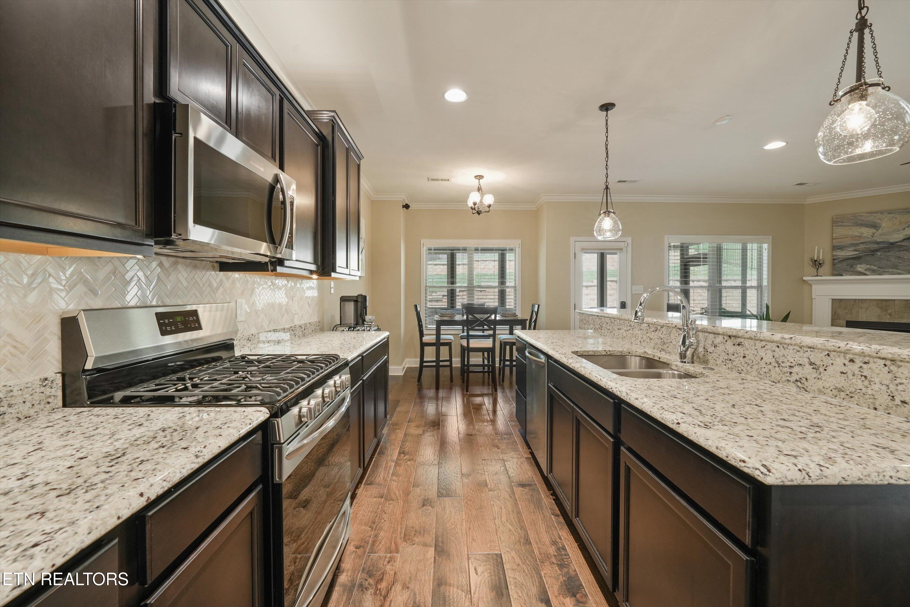 1218 Peake Lane Knoxville TN 37922