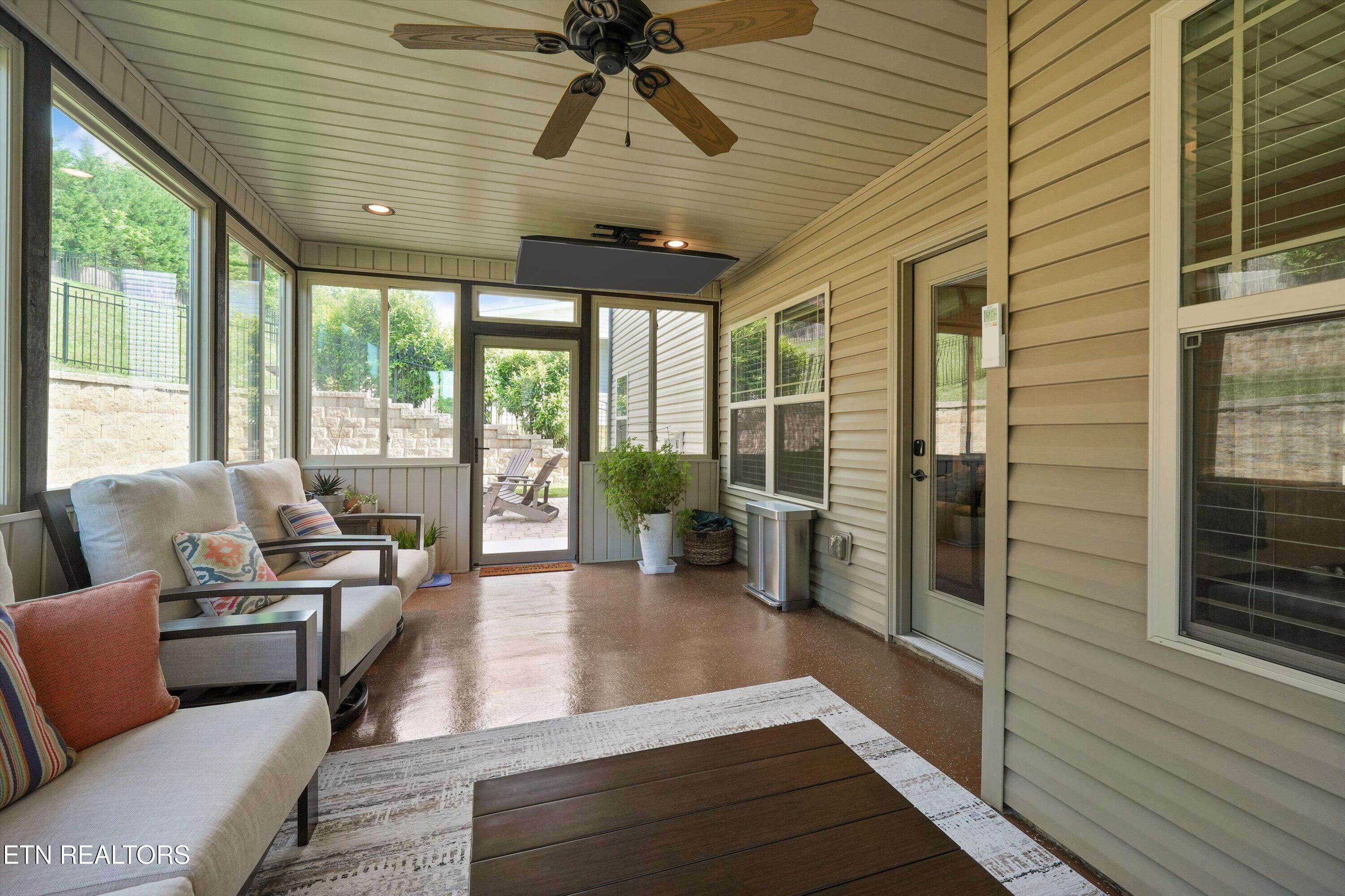 1218 Peake Lane Knoxville TN 37922