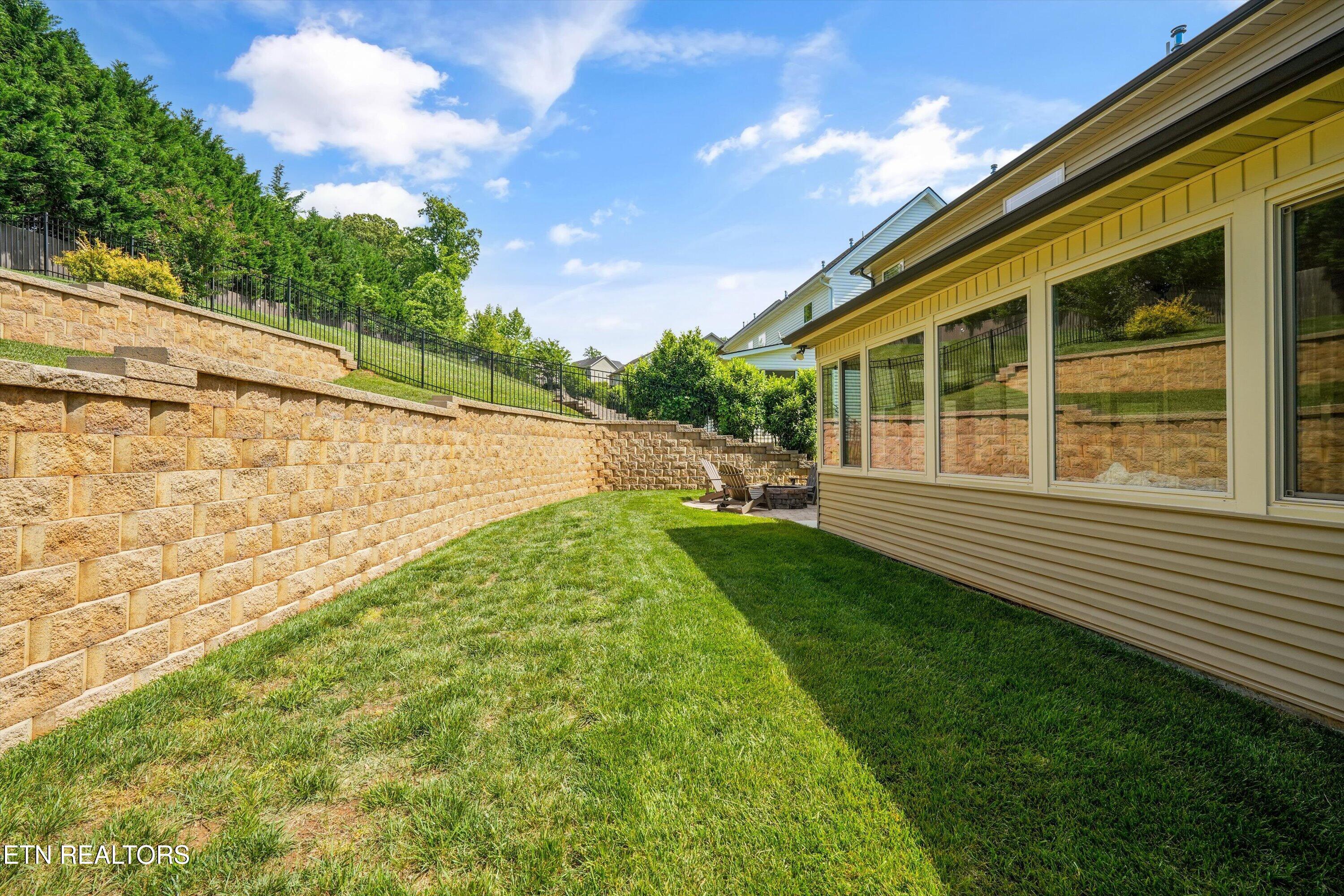 1218 Peake Lane Knoxville TN 37922