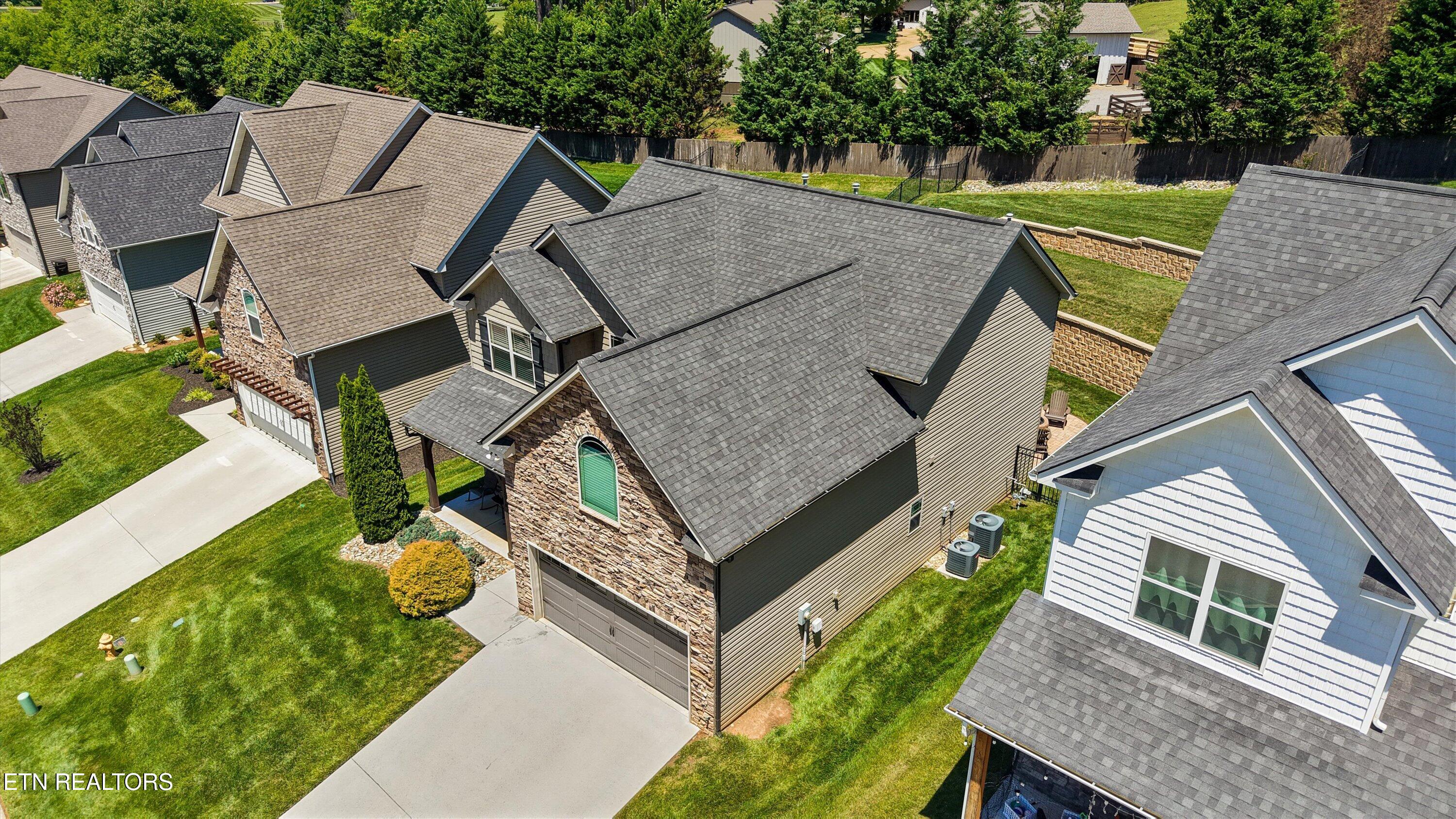 1218 Peake Lane Knoxville TN 37922