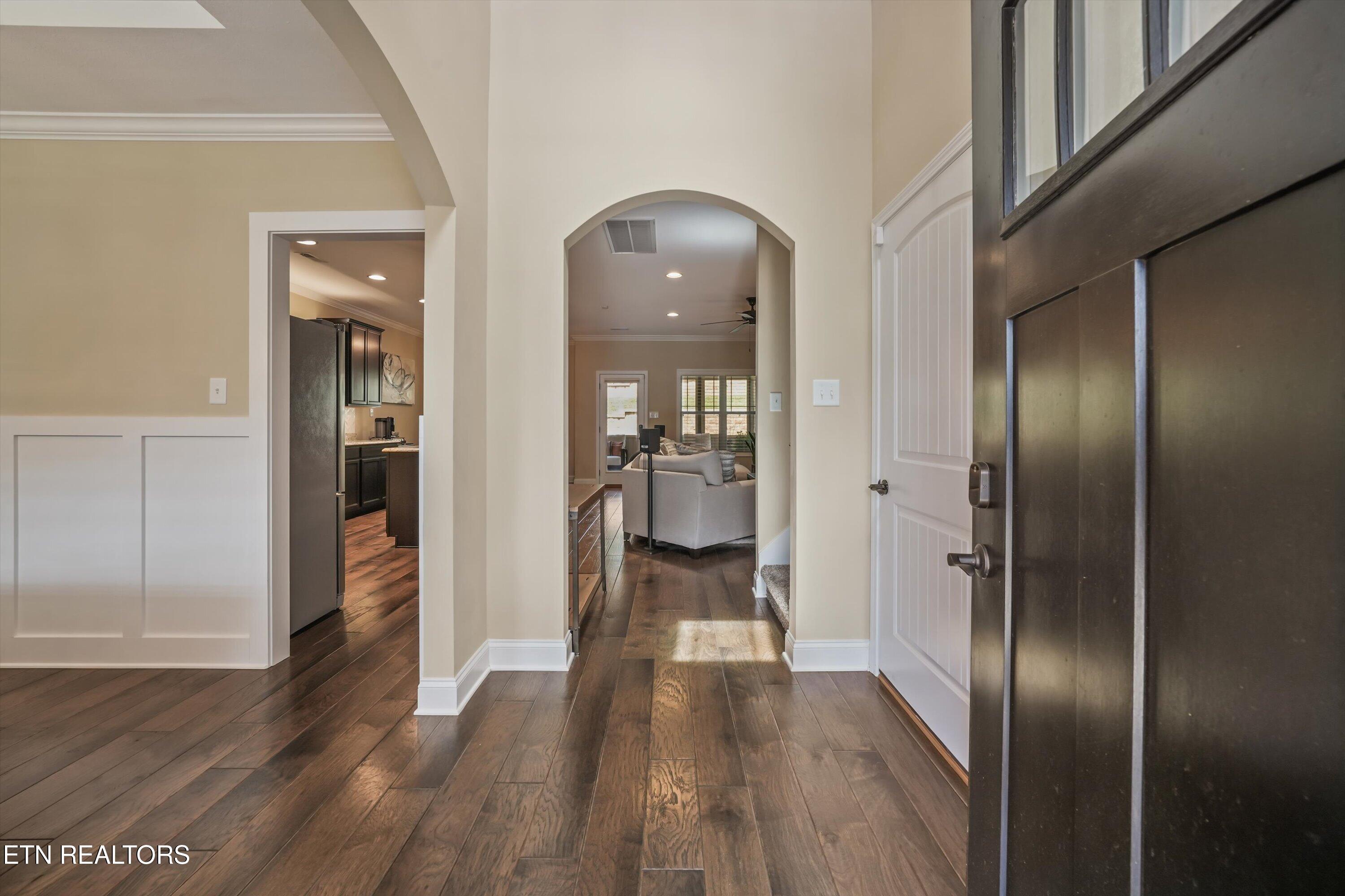 1218 Peake Lane Knoxville TN 37922