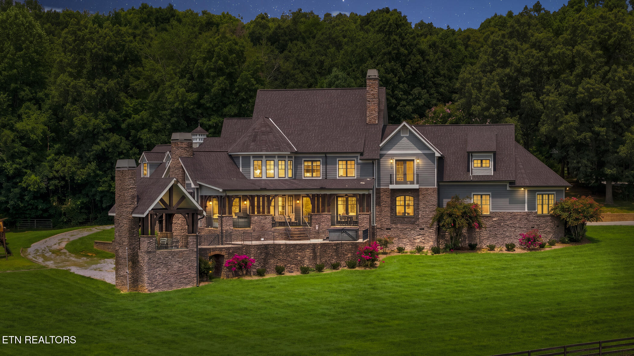 759 Cummings Chapel Road Sevierville TN 37876