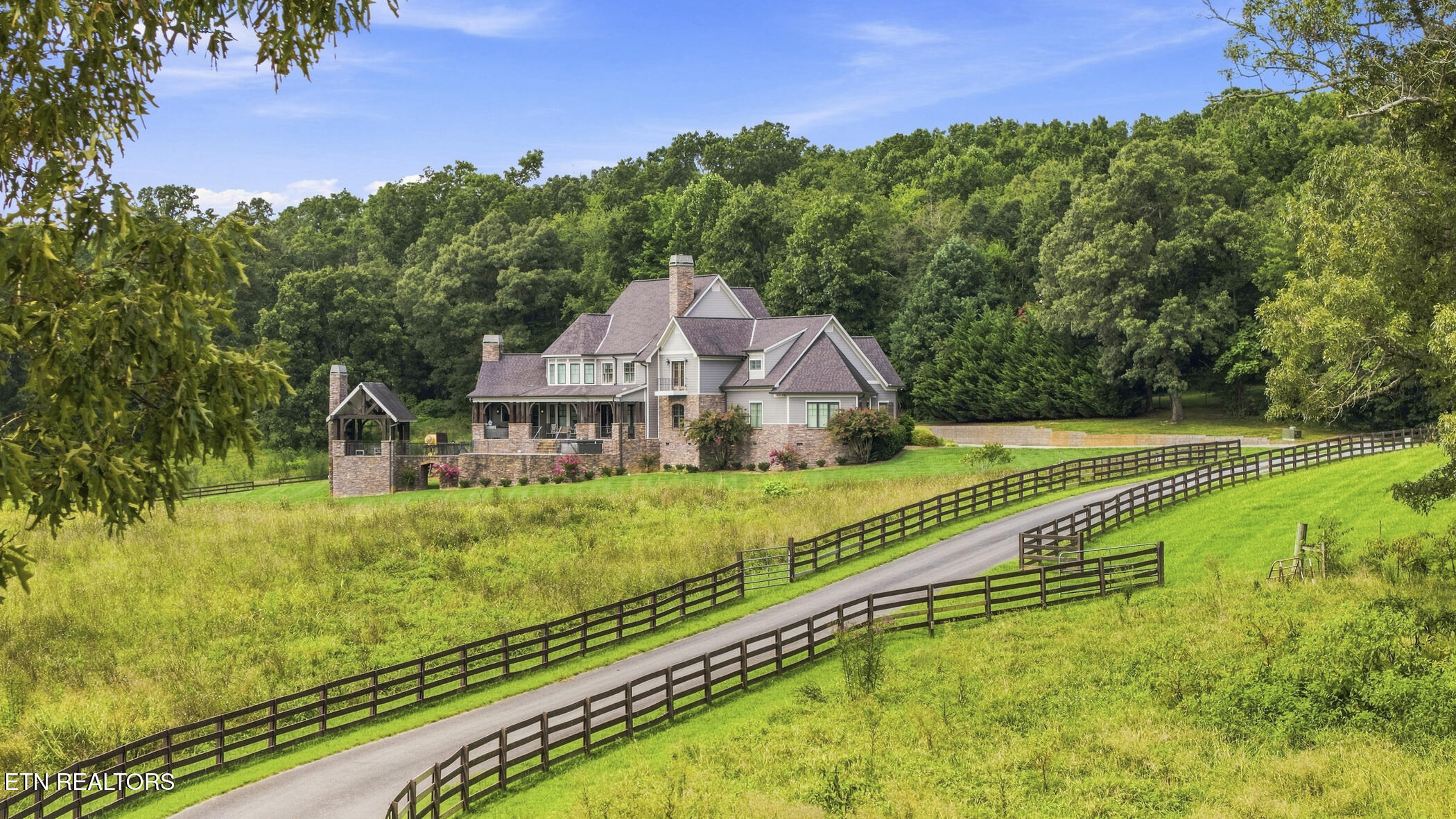 759 Cummings Chapel Road Sevierville TN 37876
