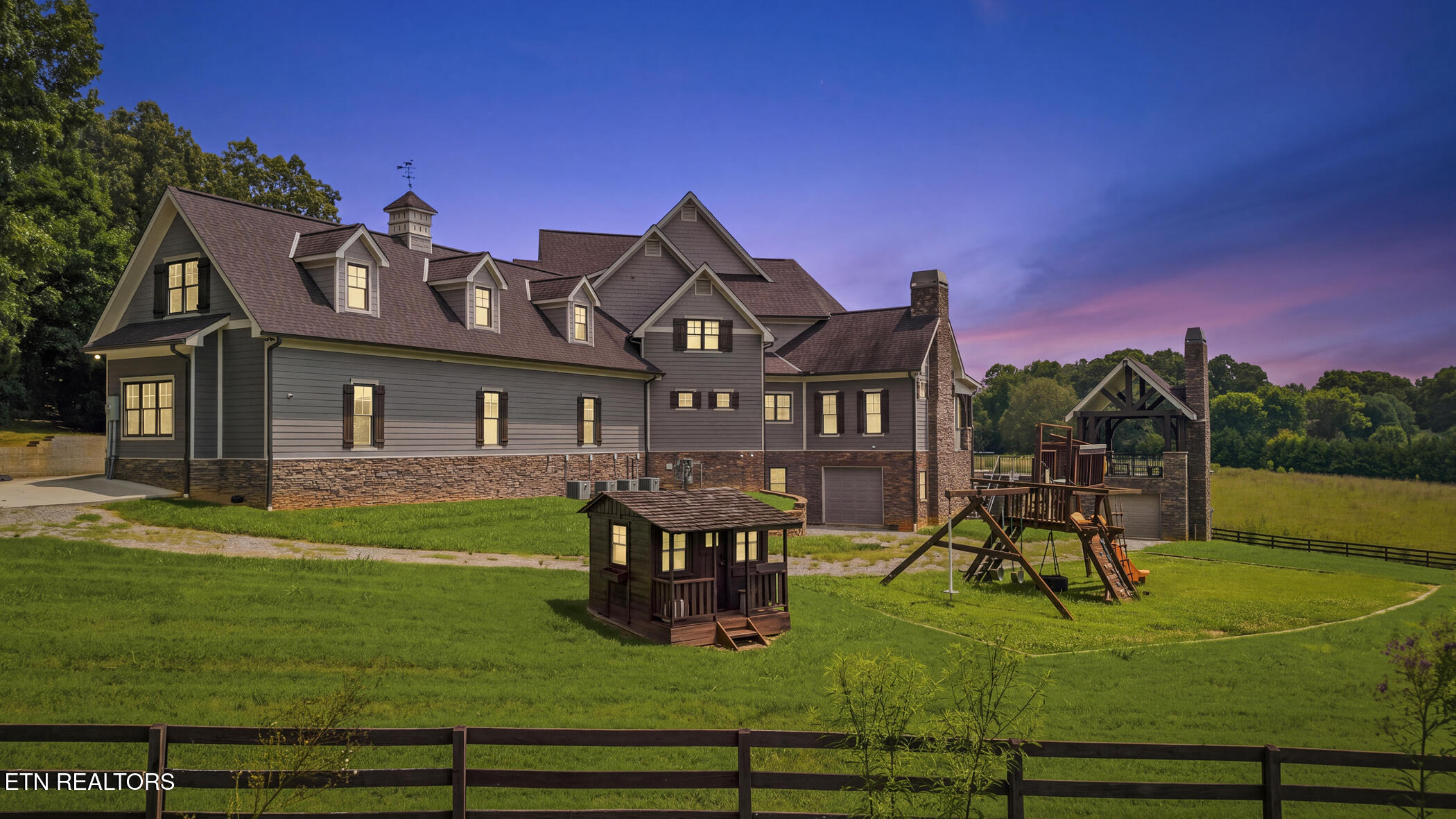 759 Cummings Chapel Road Sevierville TN 37876