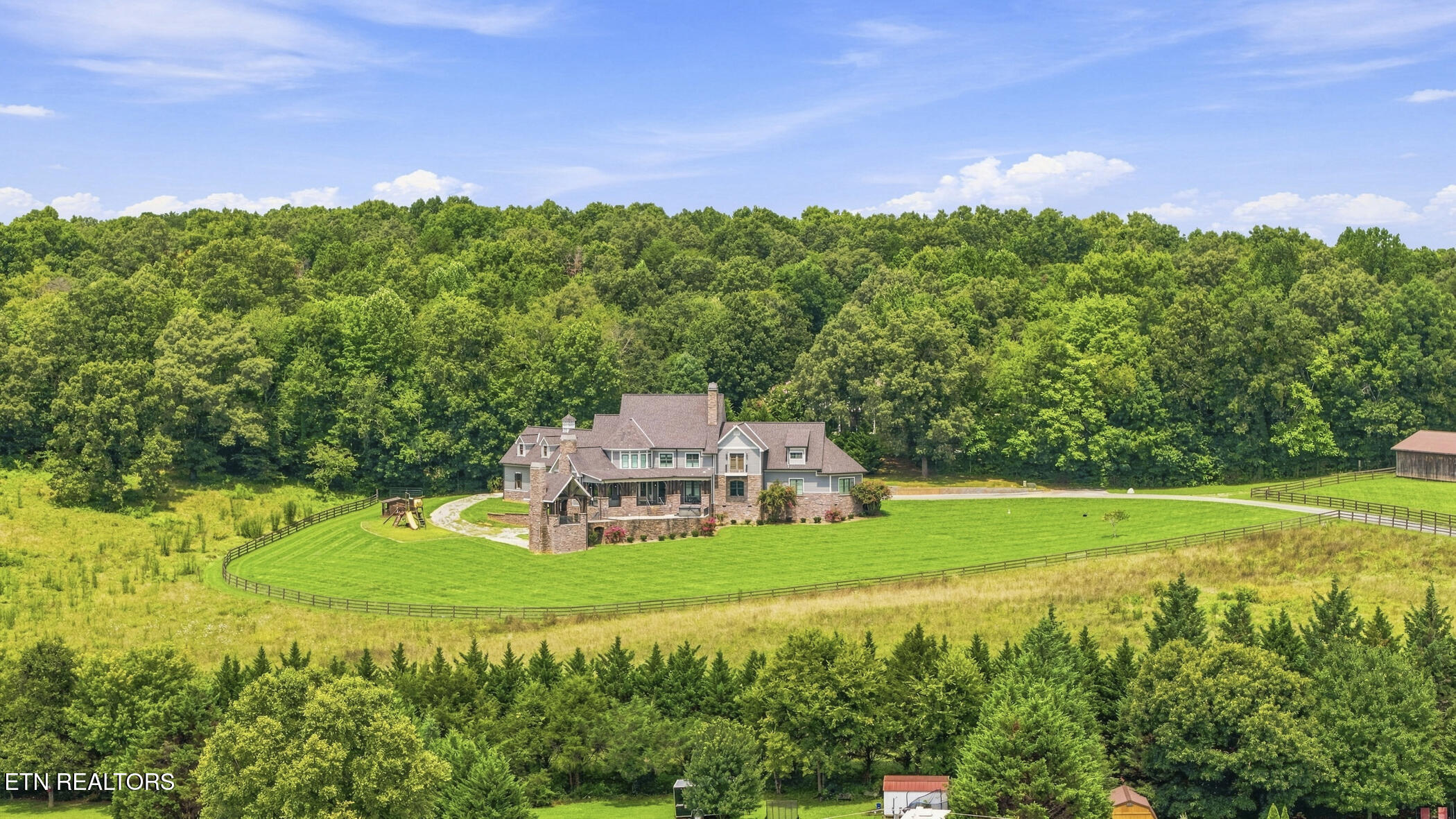 759 Cummings Chapel Road Sevierville TN 37876