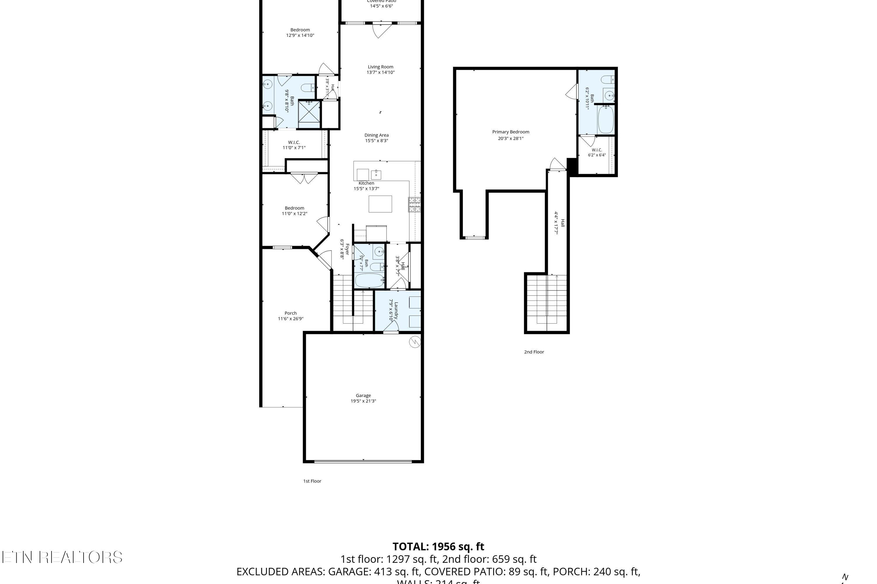 12625 Needlepoint Drive Farragut TN 37934
