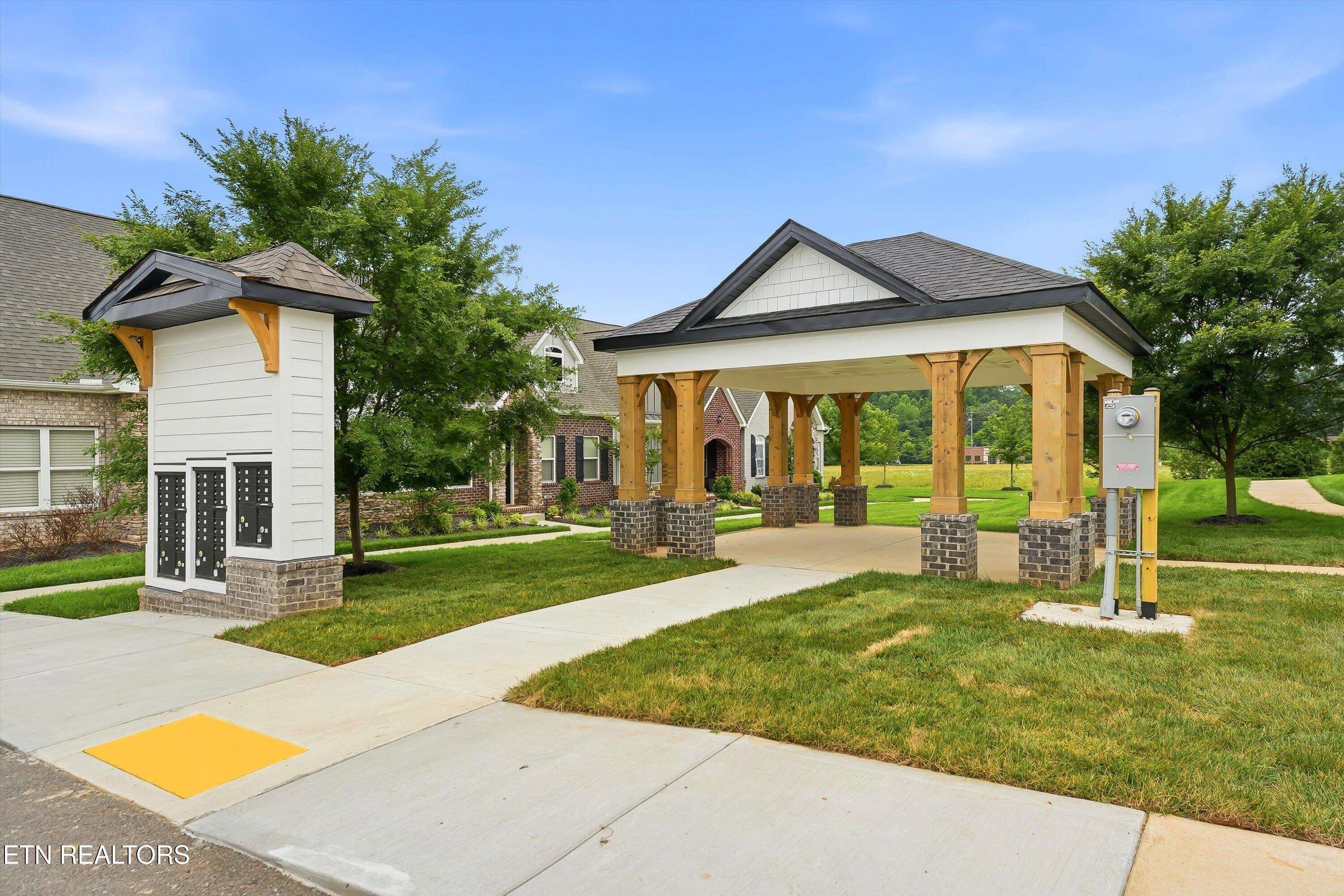 12625 Needlepoint Drive Farragut TN 37934