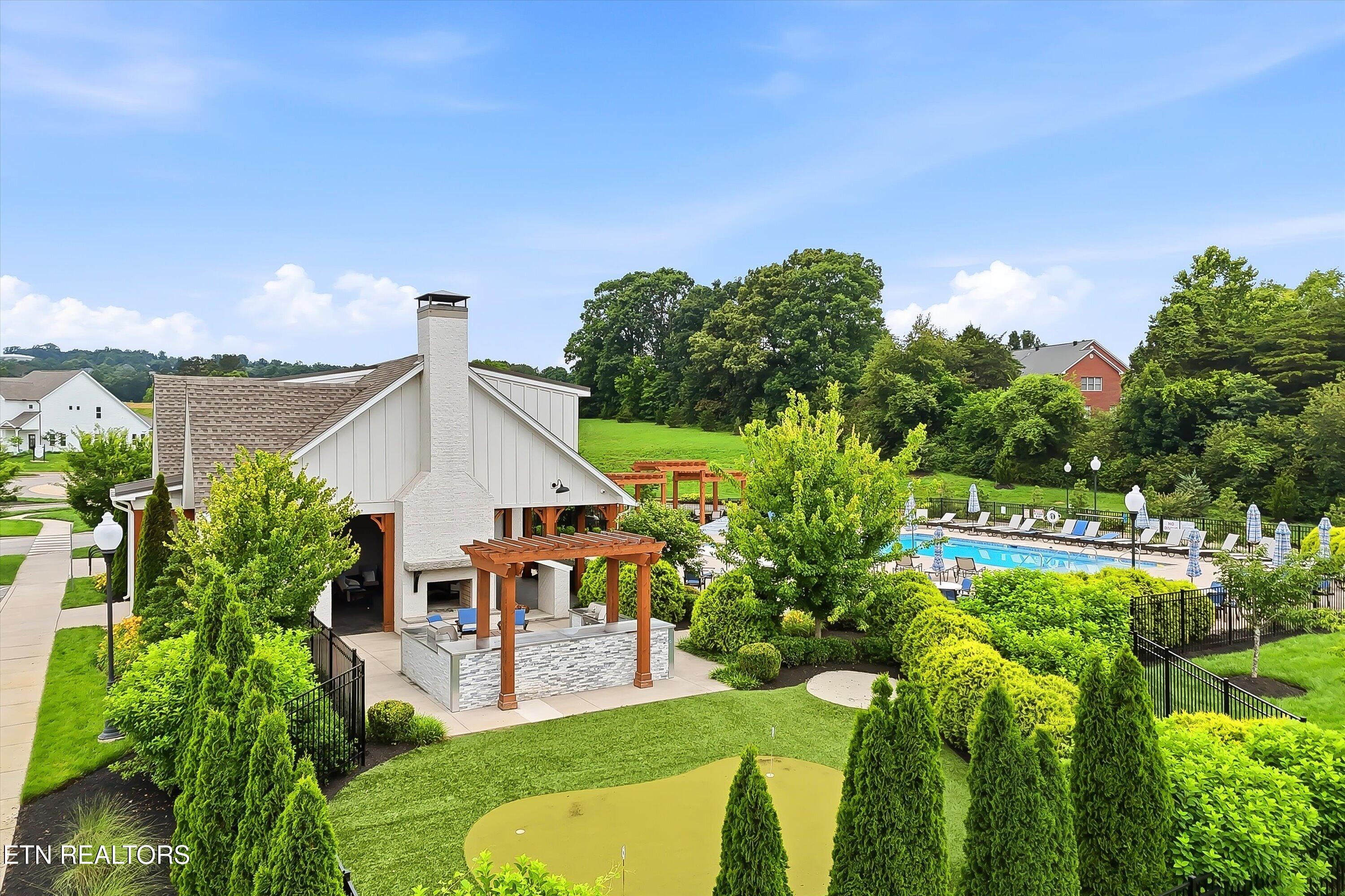12625 Needlepoint Drive Farragut TN 37934