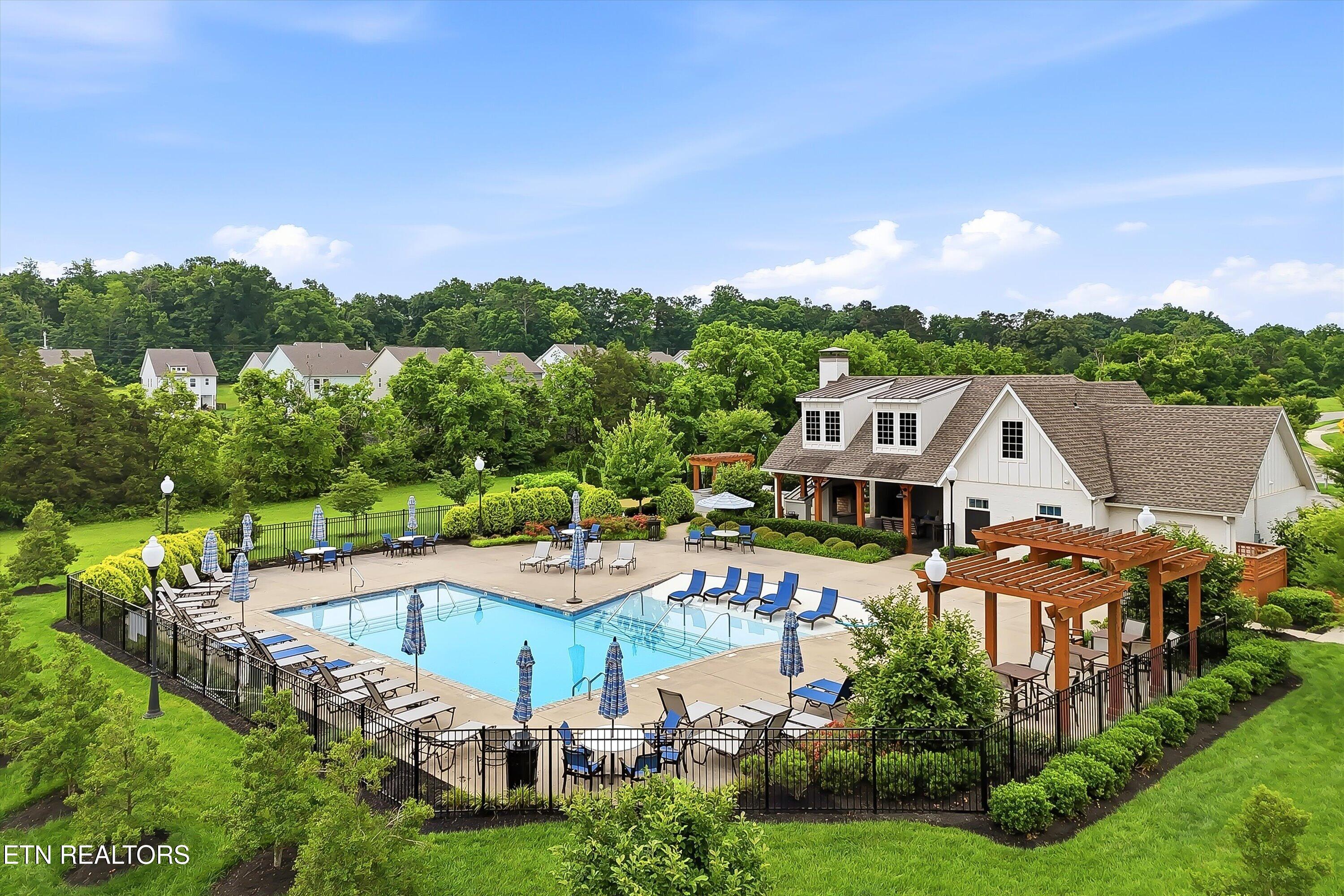 12625 Needlepoint Drive Farragut TN 37934