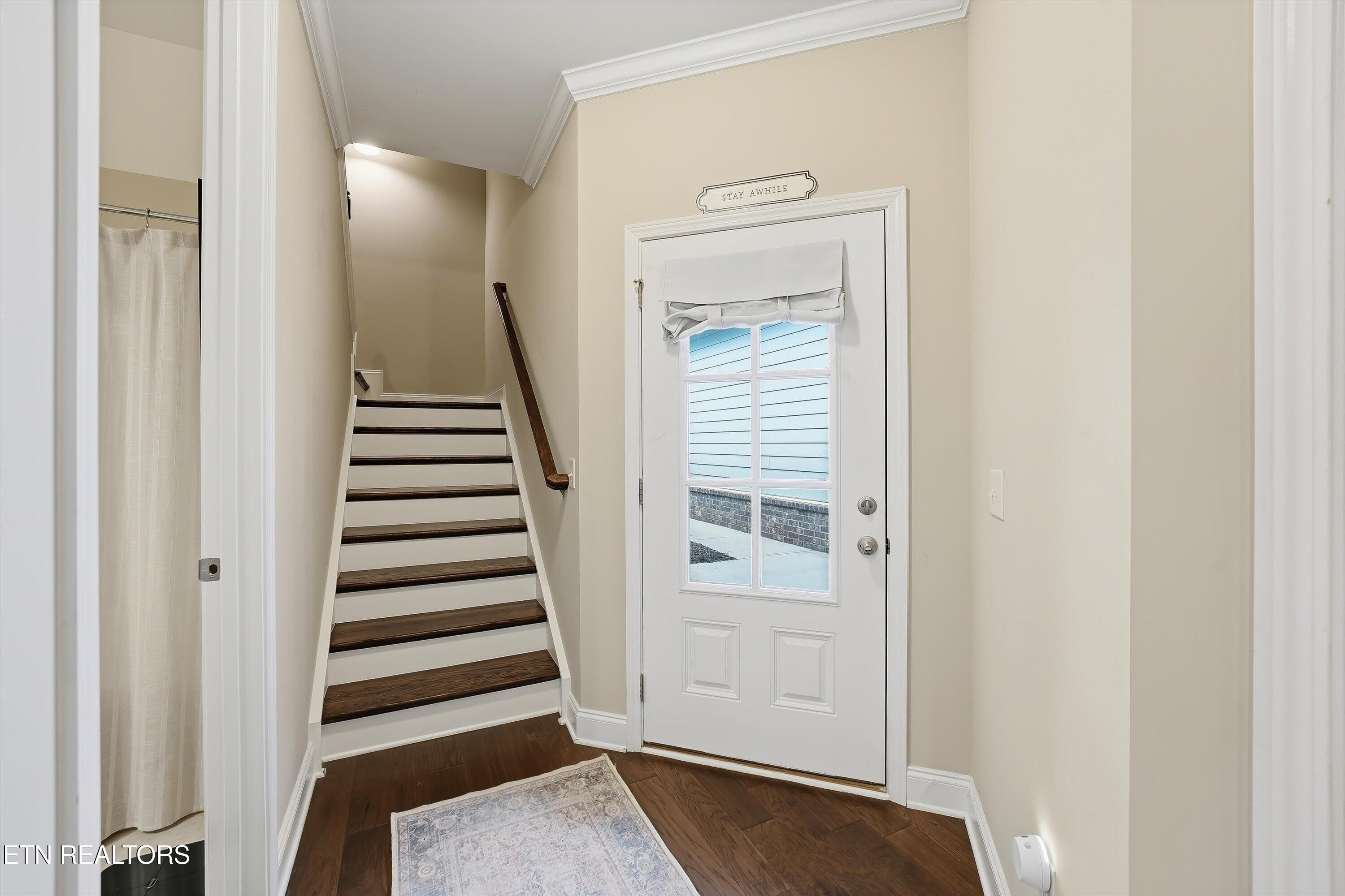 12625 Needlepoint Drive Farragut TN 37934