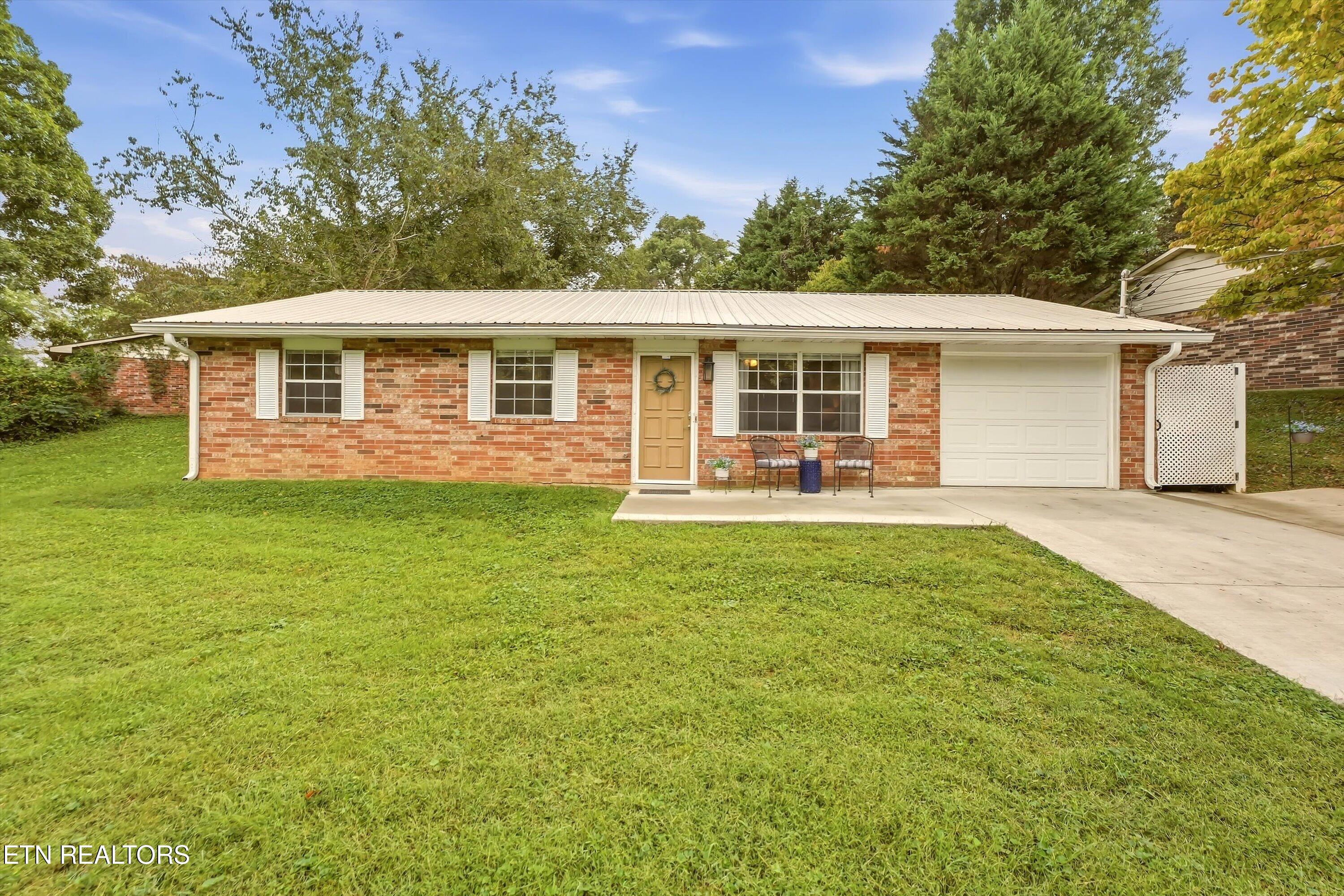 5608 Ridgetop Road Knoxville TN 37921