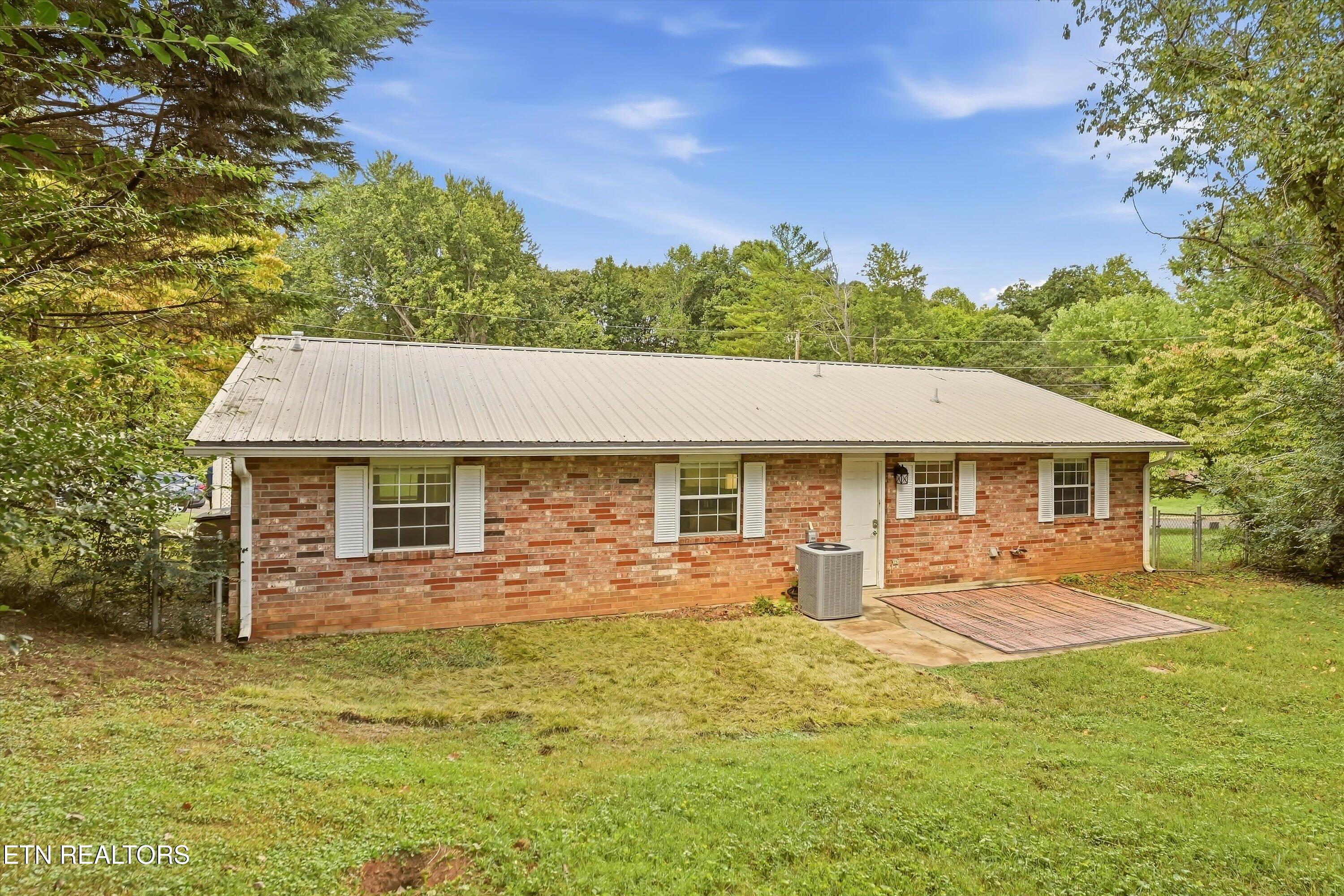 5608 Ridgetop Road Knoxville TN 37921