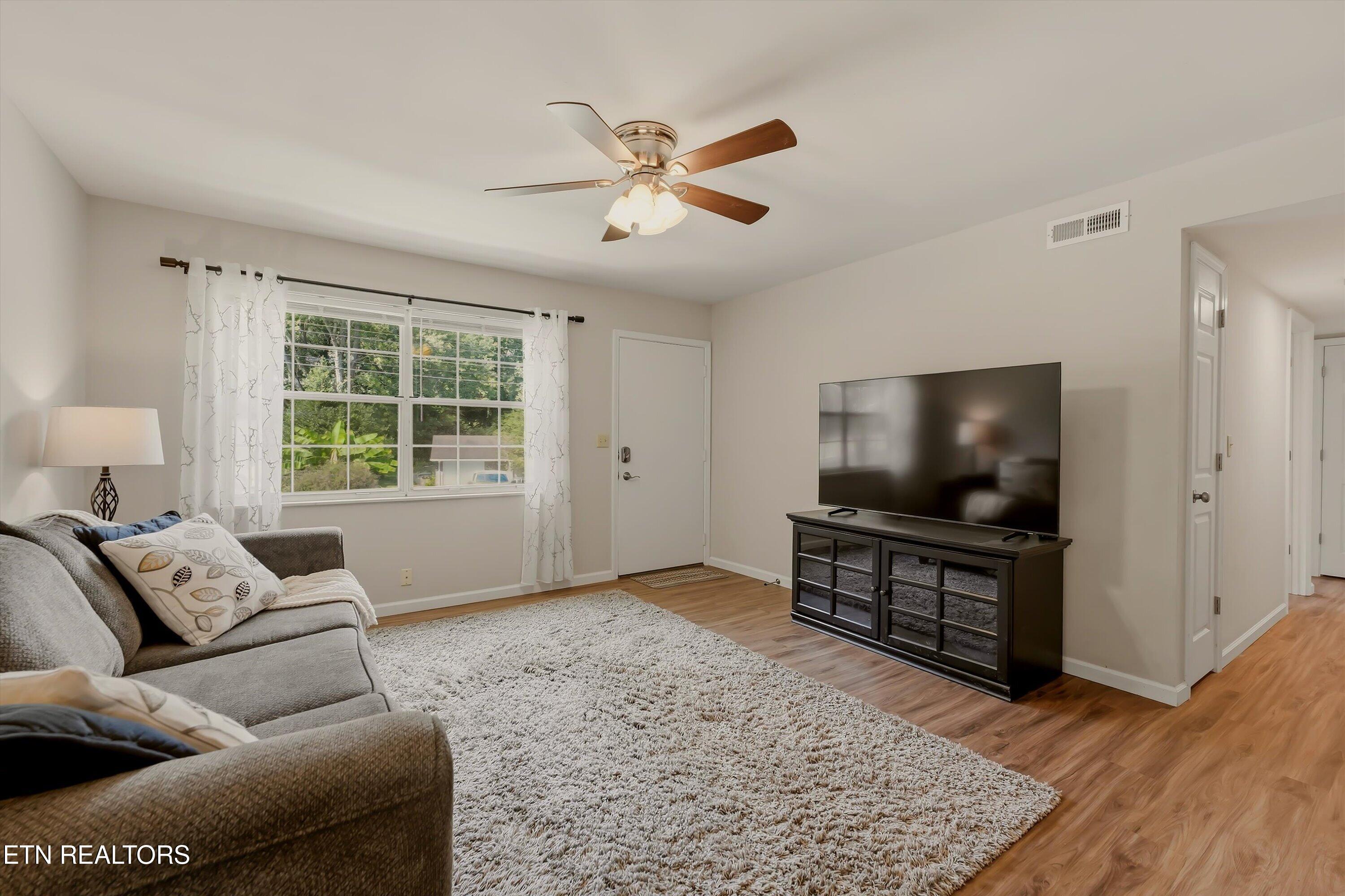5608 Ridgetop Road Knoxville TN 37921