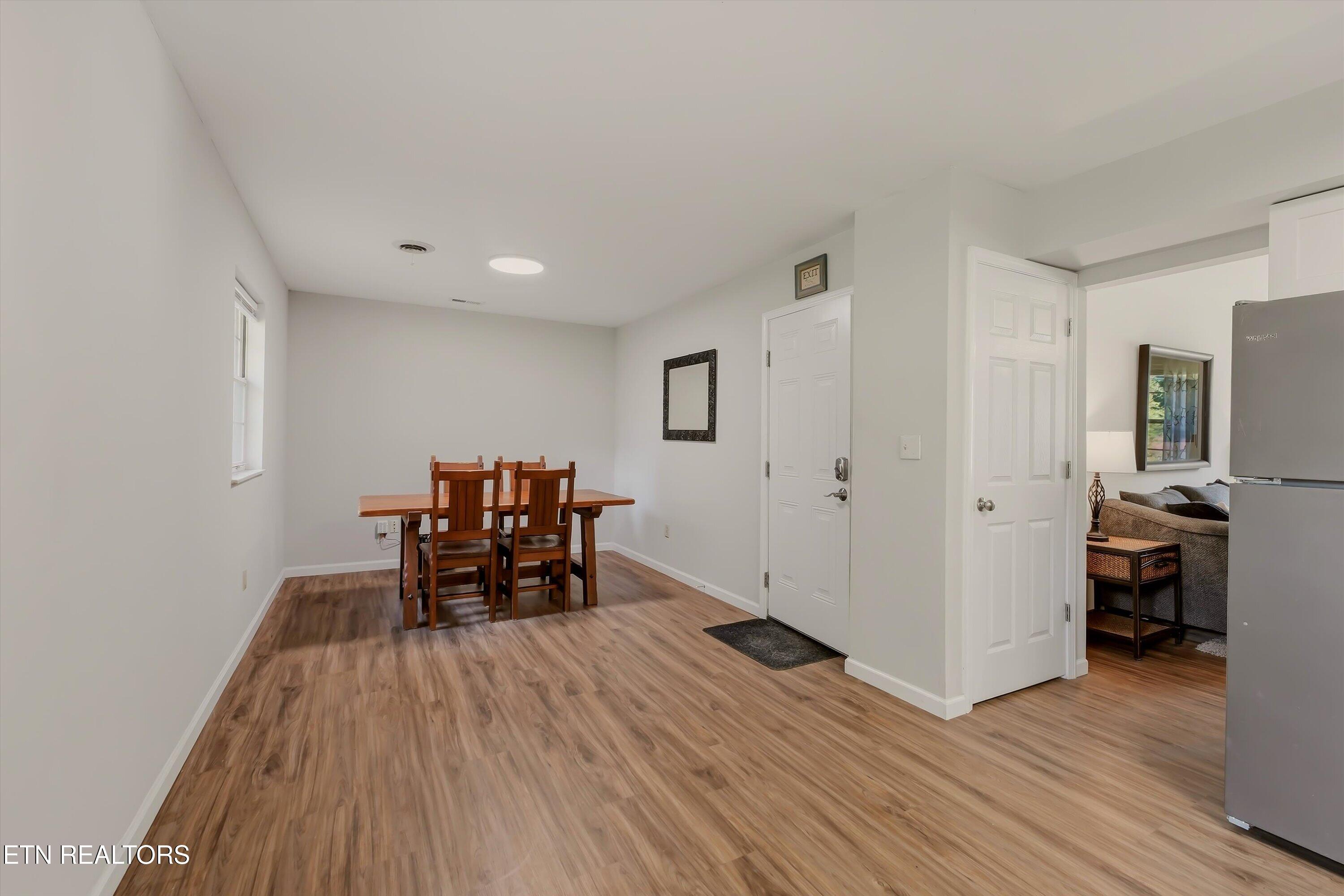 5608 Ridgetop Road Knoxville TN 37921