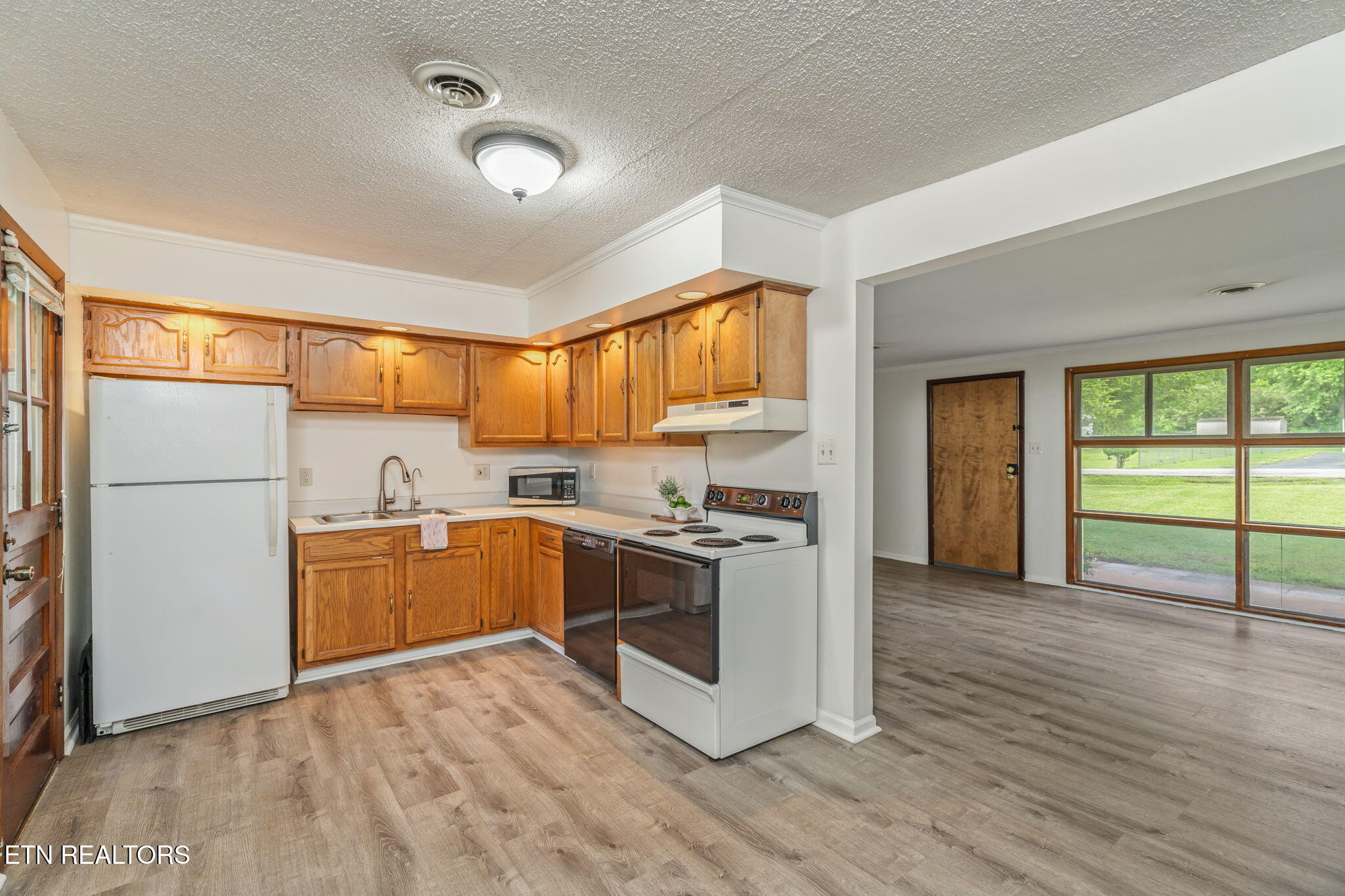 4526 Nicholas Road Knoxville TN 37912