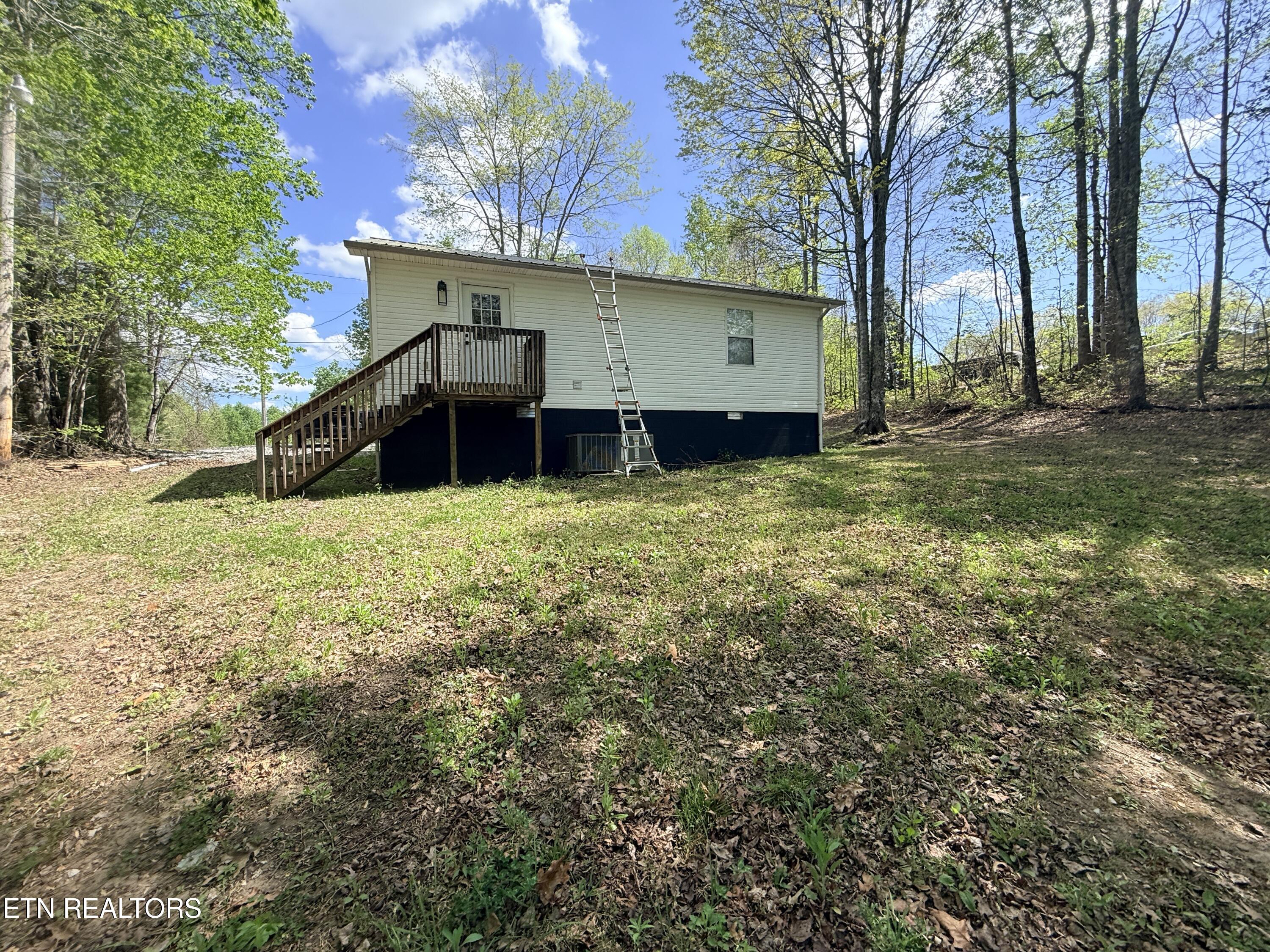 242 Joe Barnett Road Jamestown TN 38556