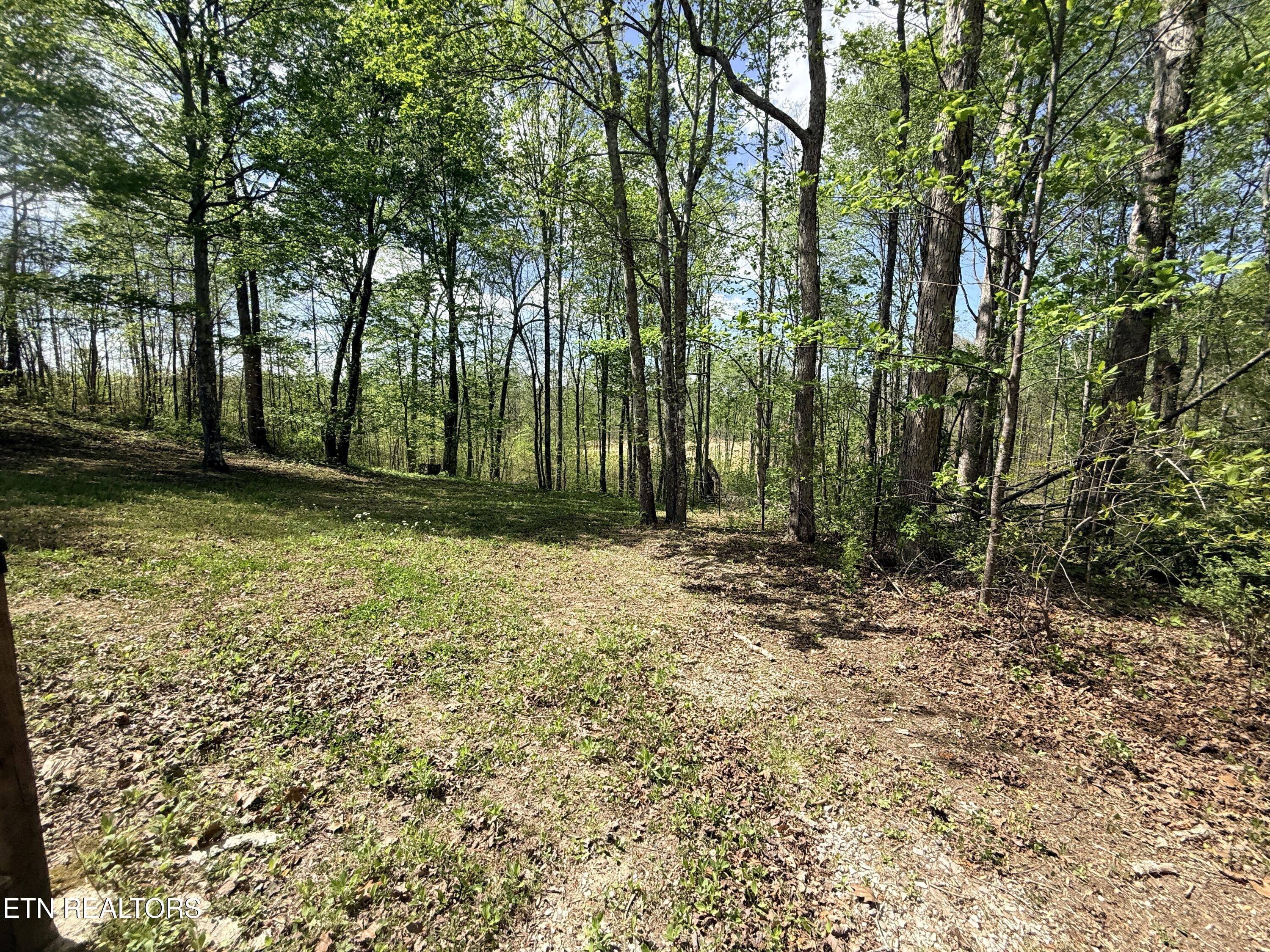 242 Joe Barnett Road Jamestown TN 38556