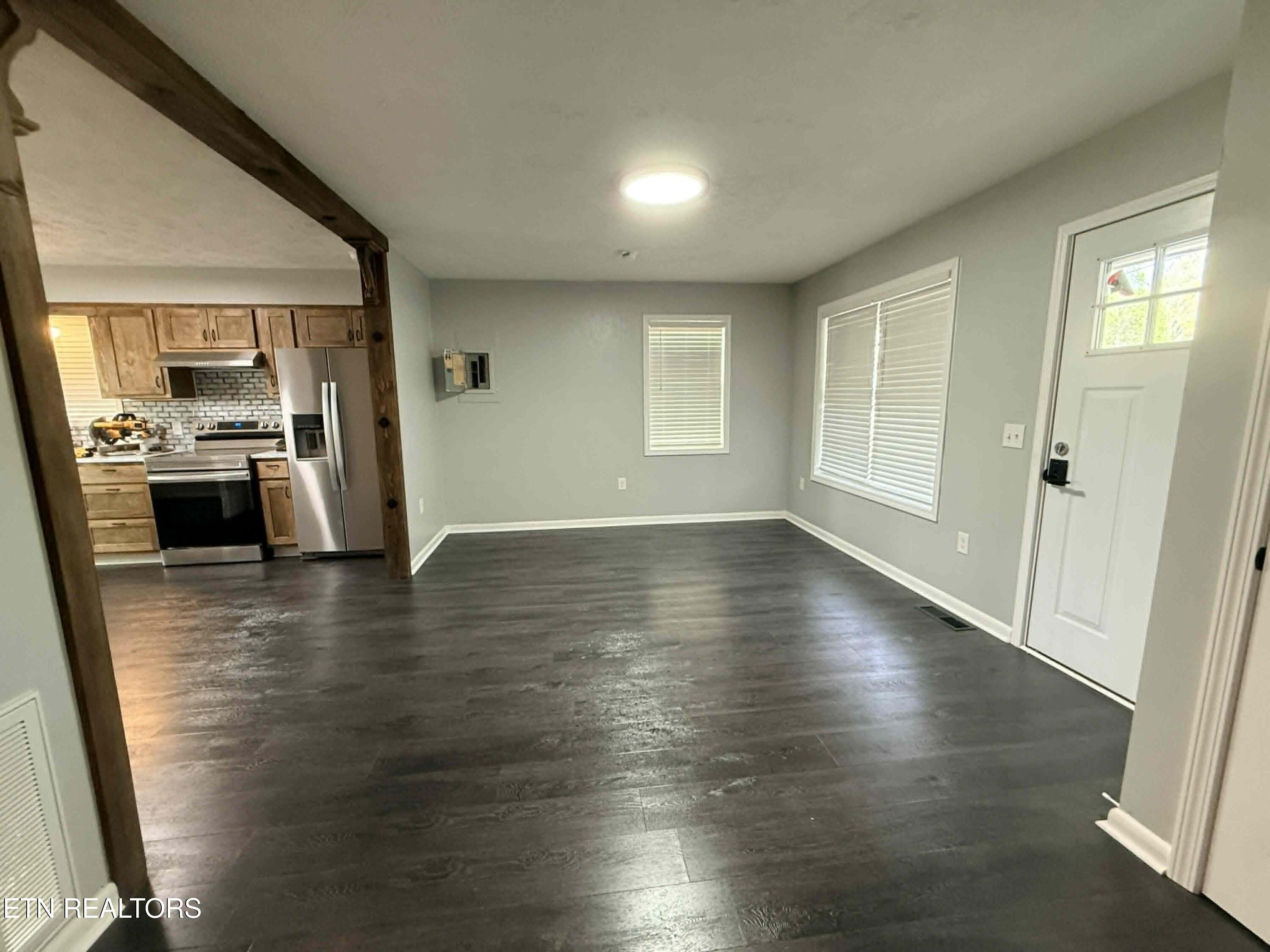 242 Joe Barnett Road Jamestown TN 38556