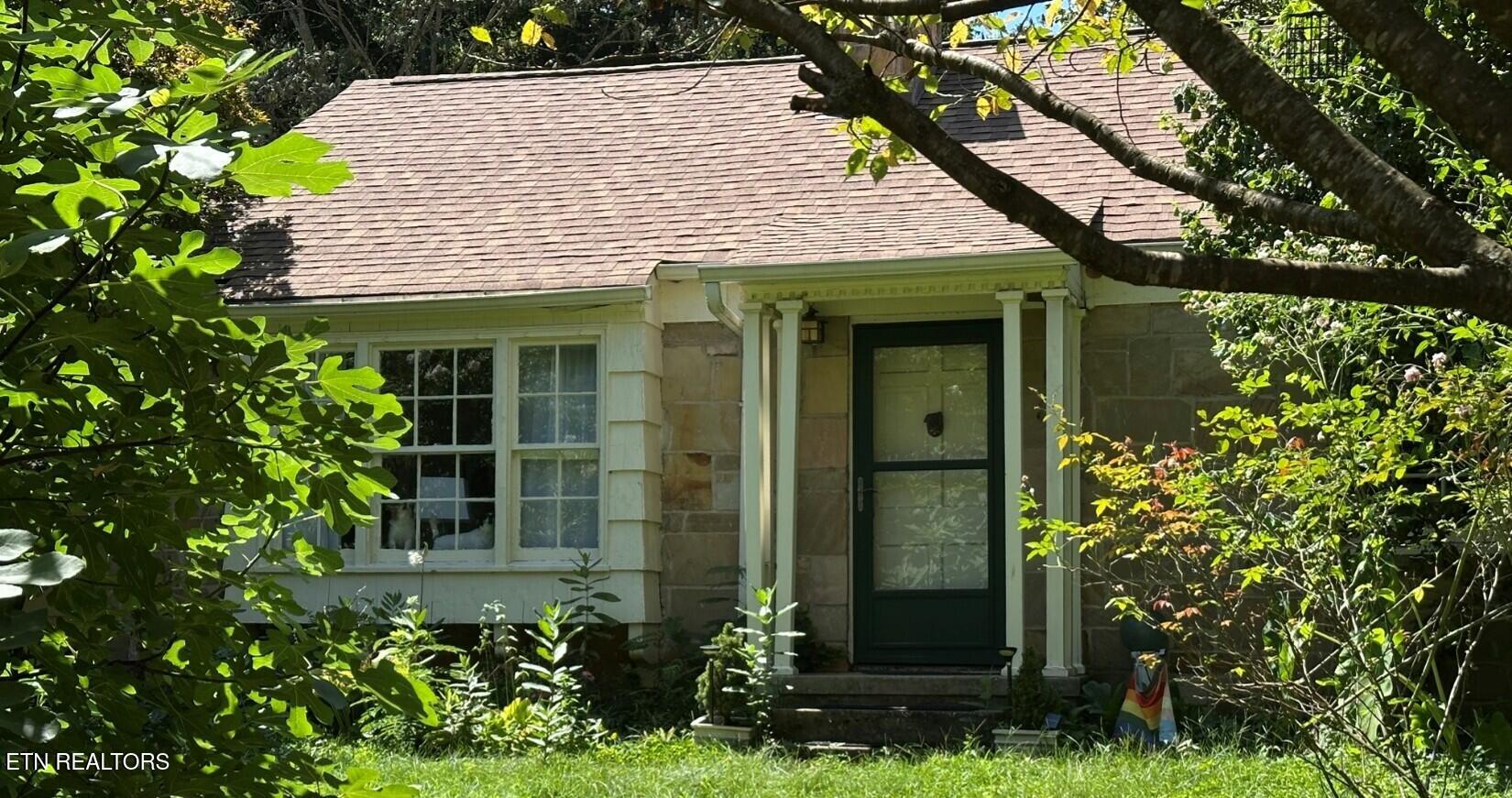 1407 Southgate Road Knoxville TN 37919