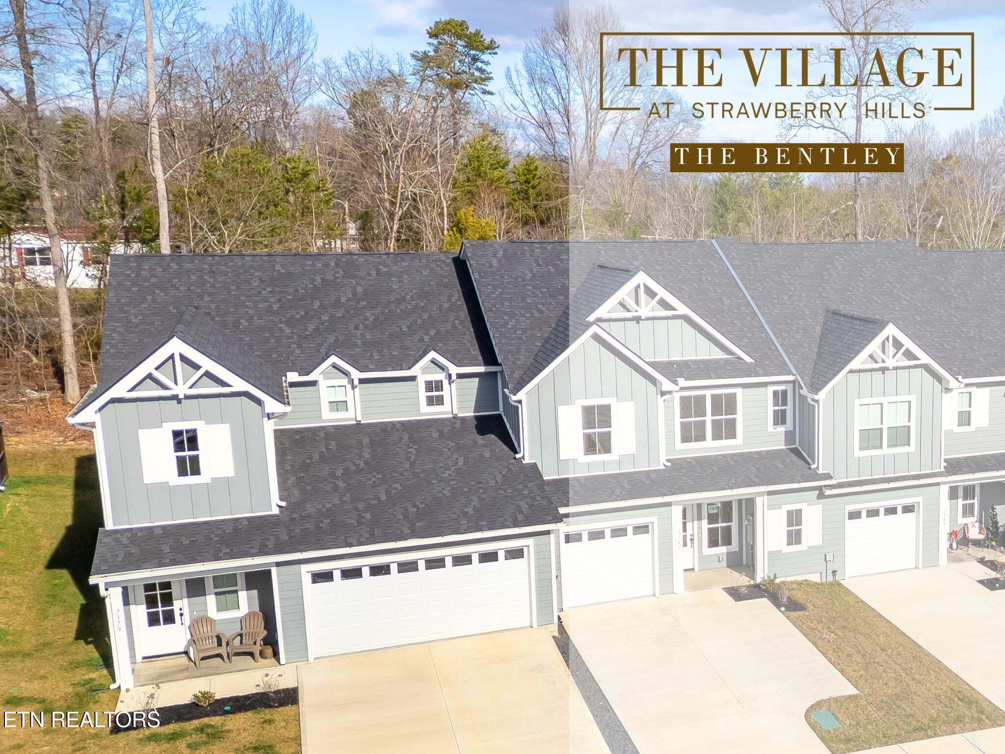 7346 Sun Blossom Ln Lane Knoxville TN 37924