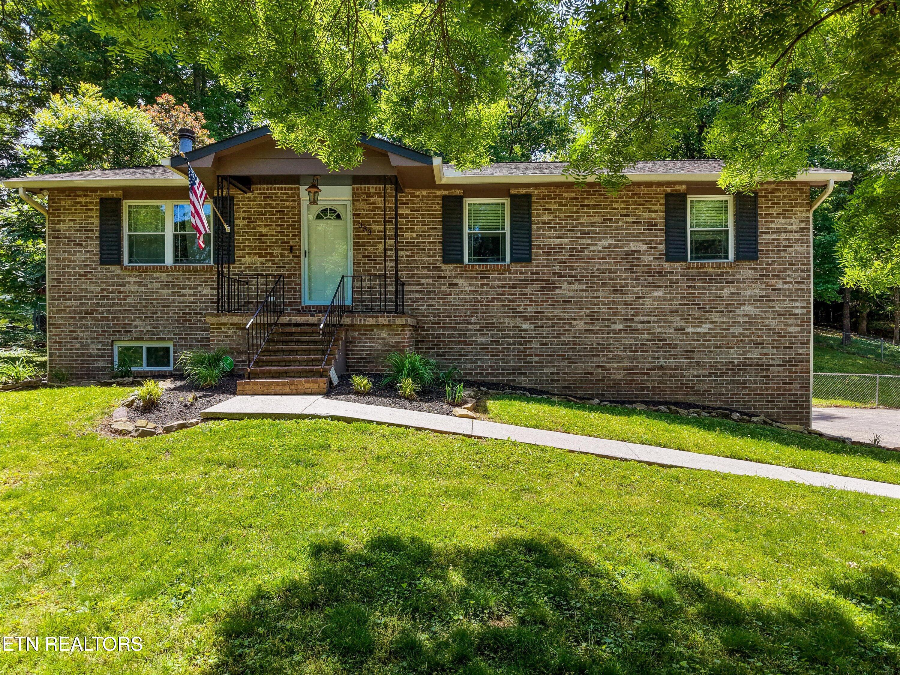 333 Oran Road Knoxville TN 37934