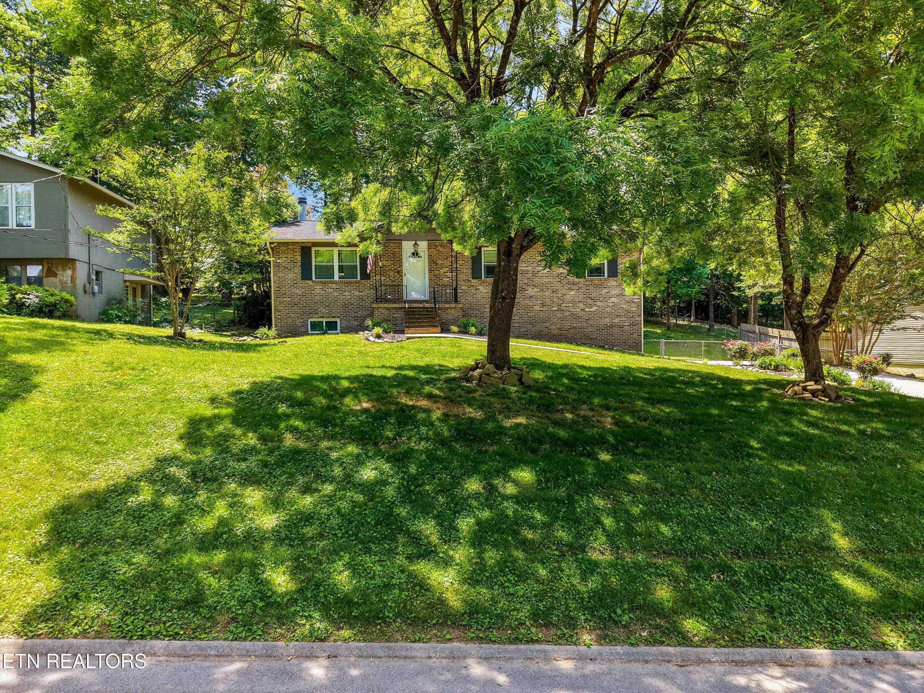 333 Oran Road Knoxville TN 37934