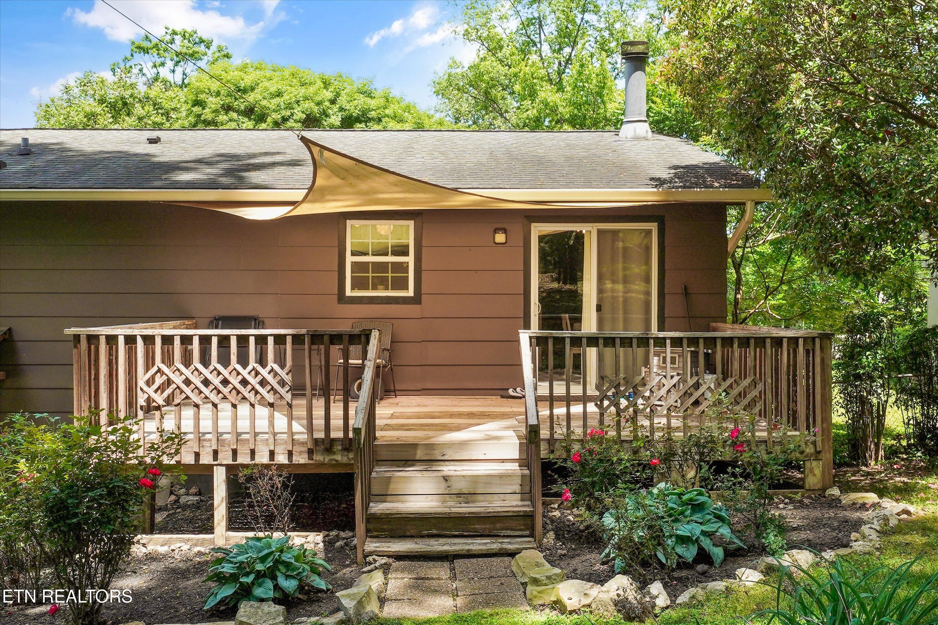 333 Oran Road Knoxville TN 37934