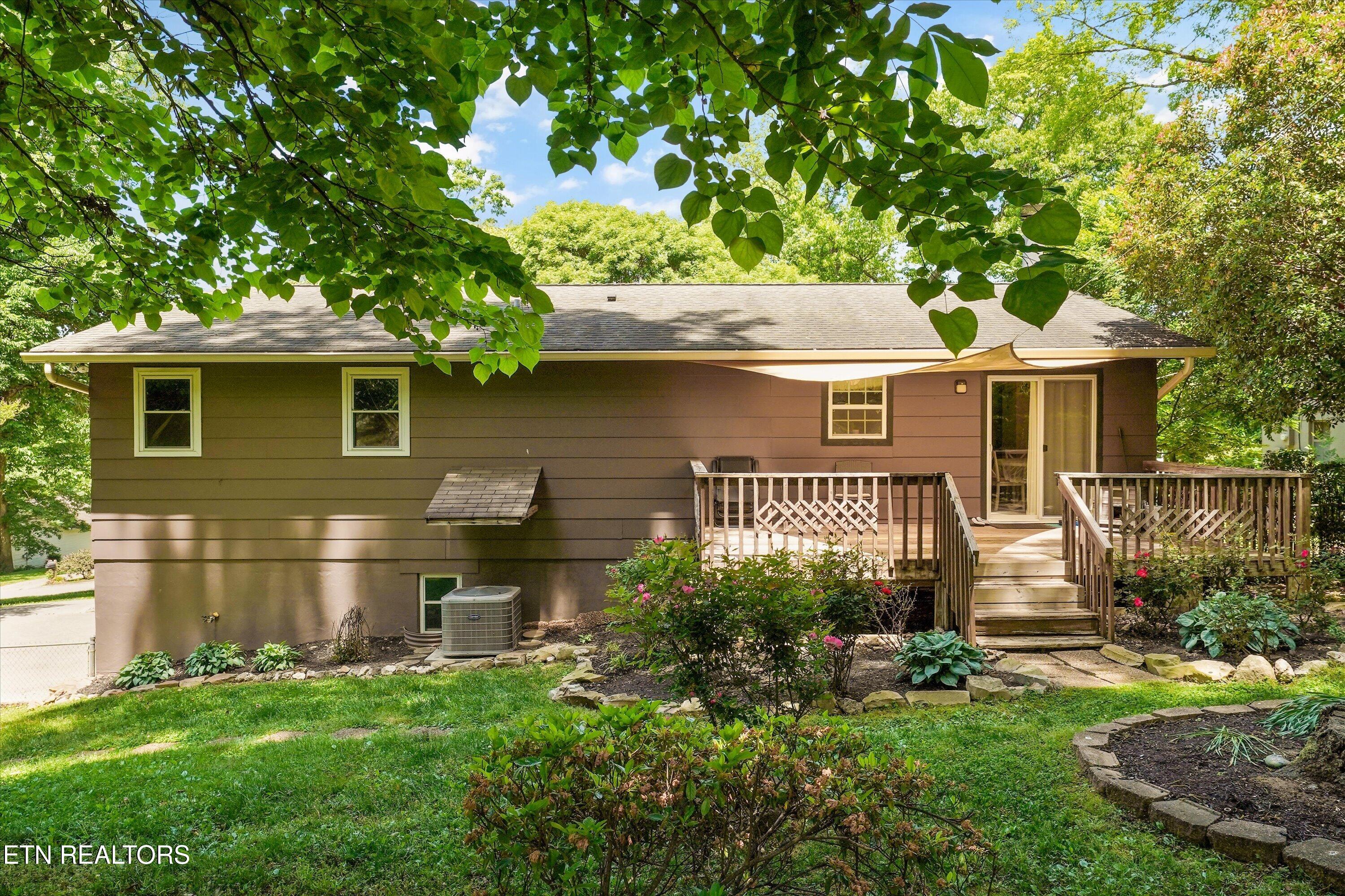 333 Oran Road Knoxville TN 37934