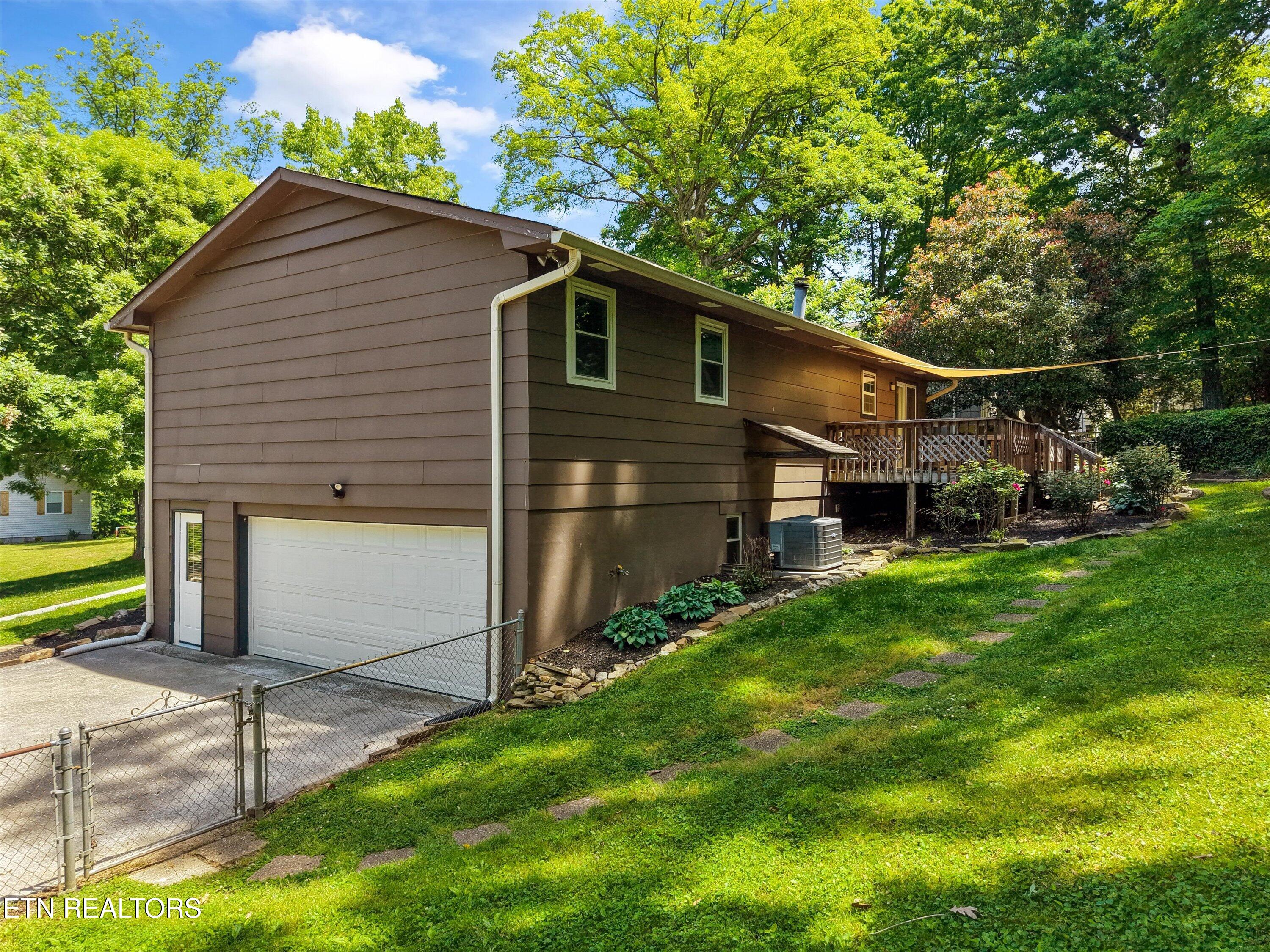 333 Oran Road Knoxville TN 37934