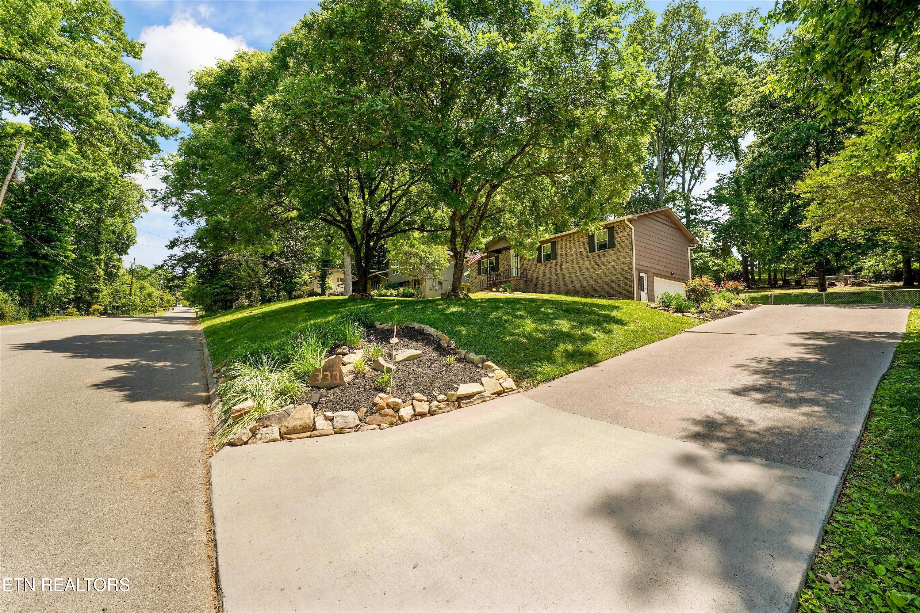 333 Oran Road Knoxville TN 37934