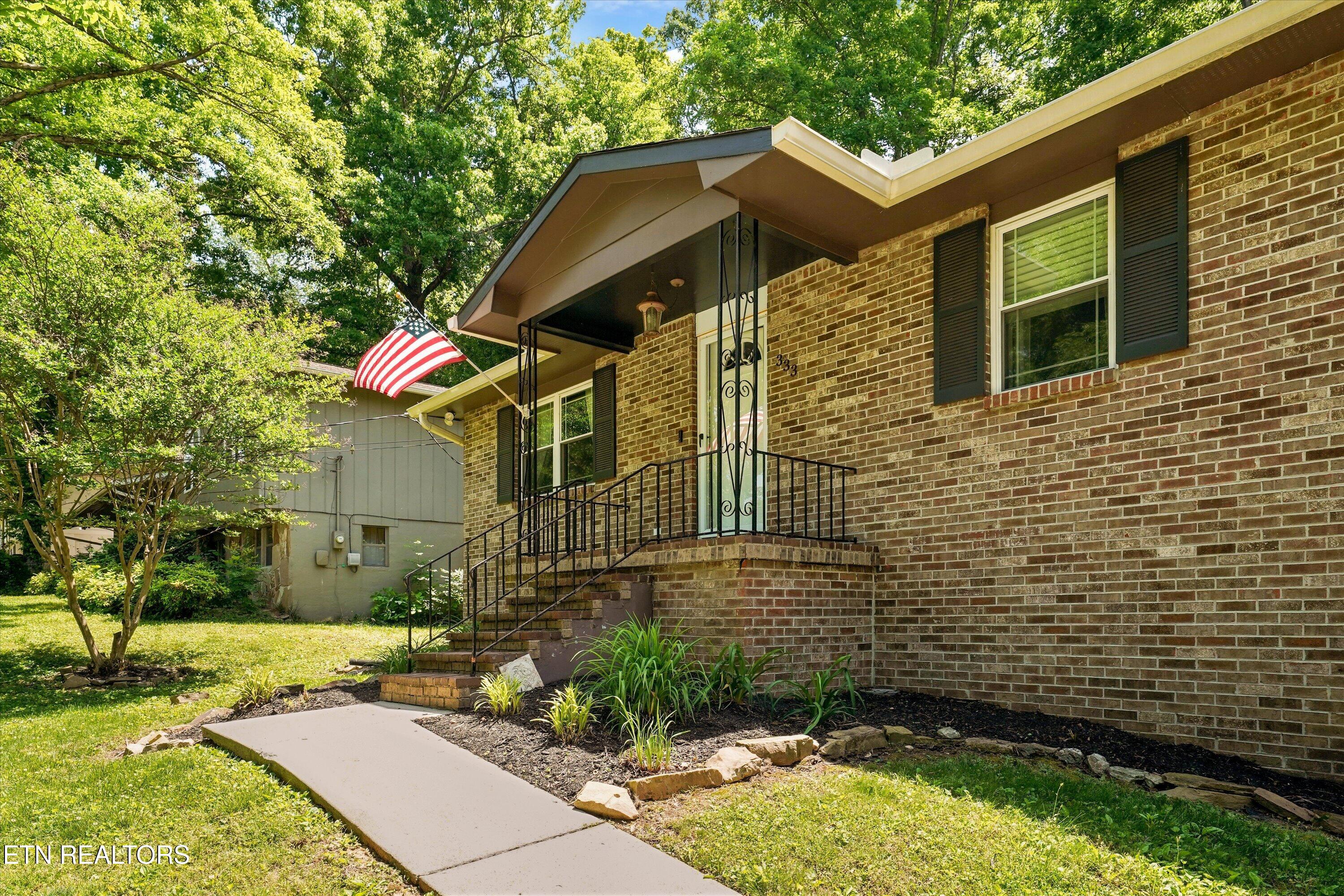 333 Oran Road Knoxville TN 37934