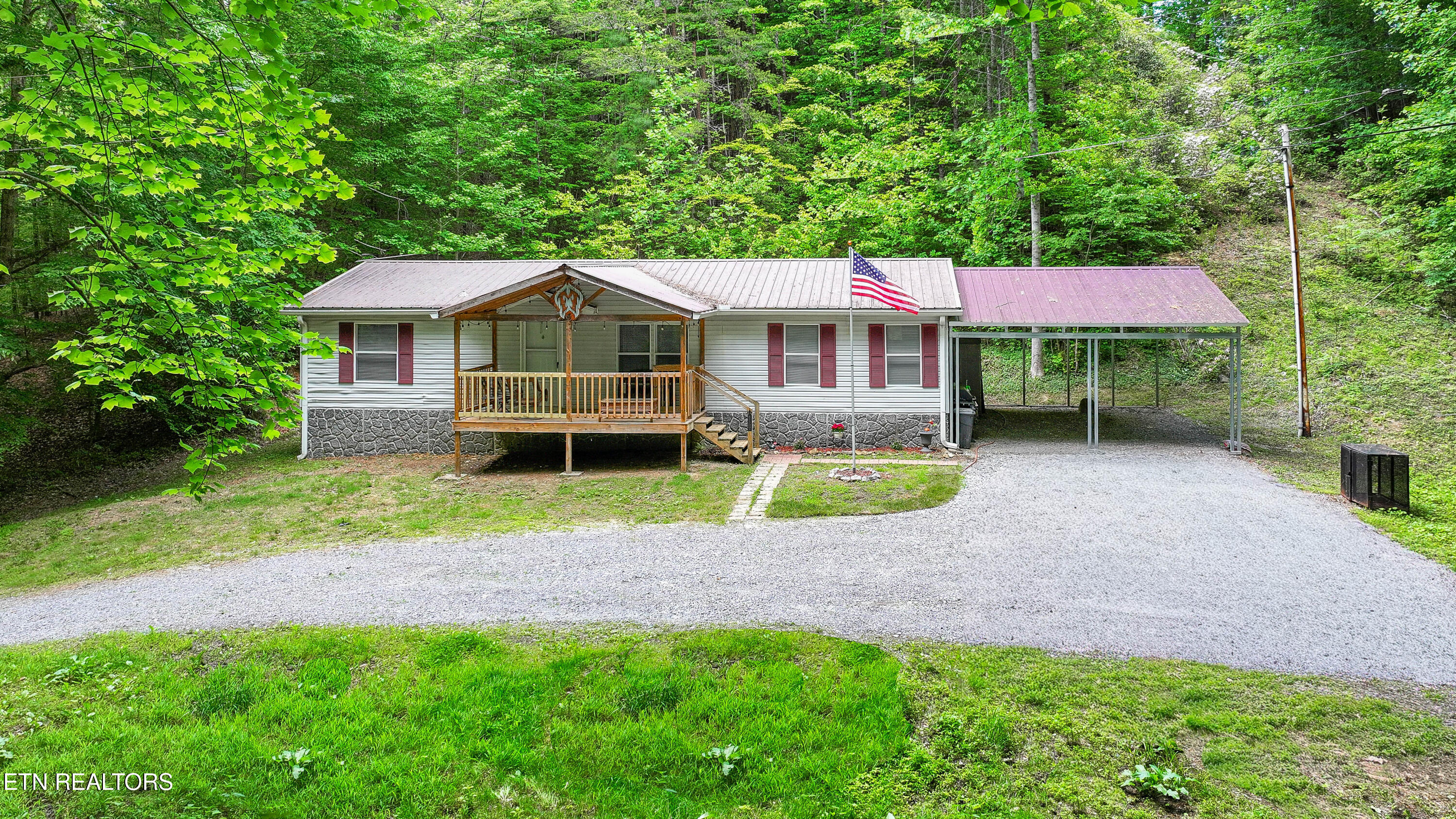 3435 Walker Lane Sevierville TN 37862